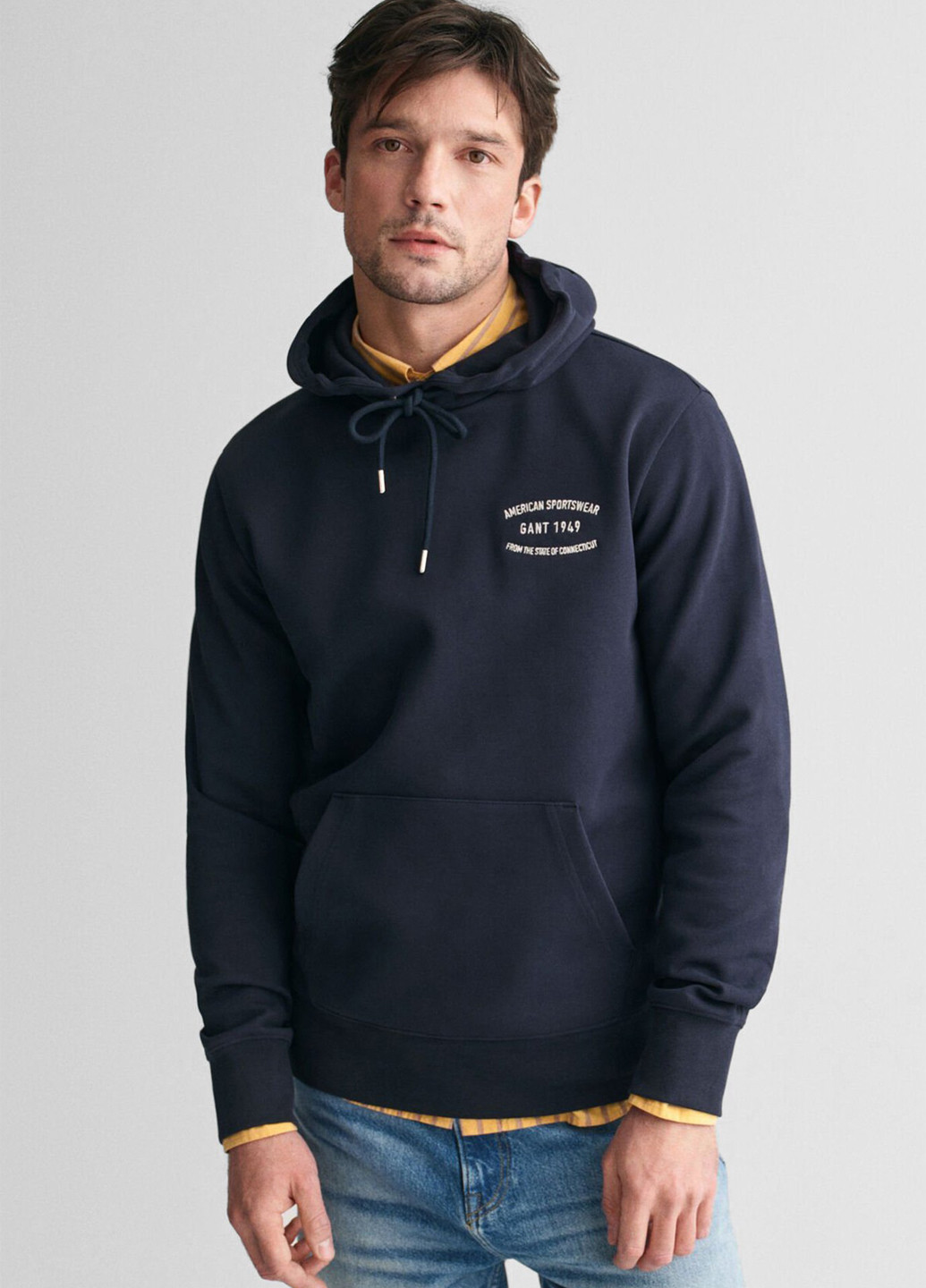 Худі Gant (322564262)