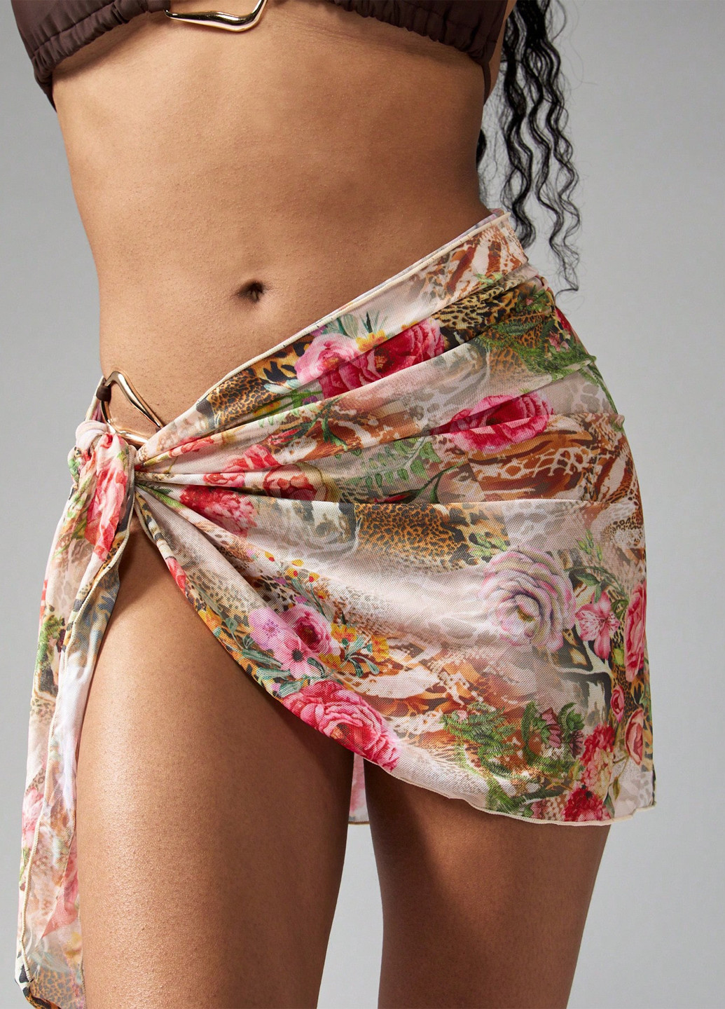 Парео SHEIN (366258121)