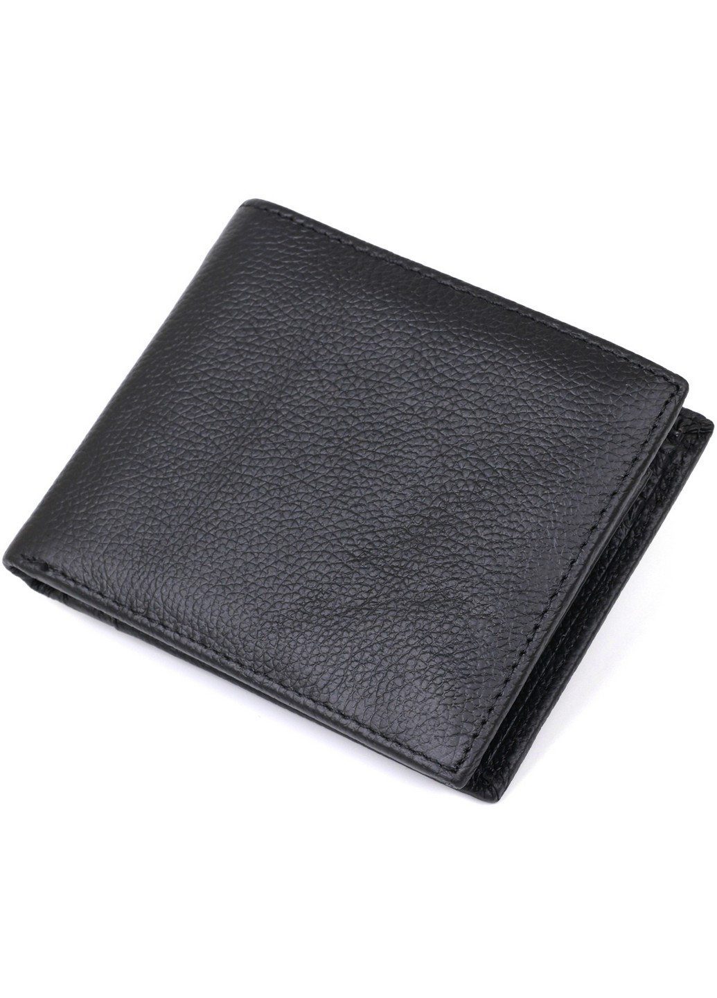 Кожаное портмоне 12х10х2 см Vintage (253660196)