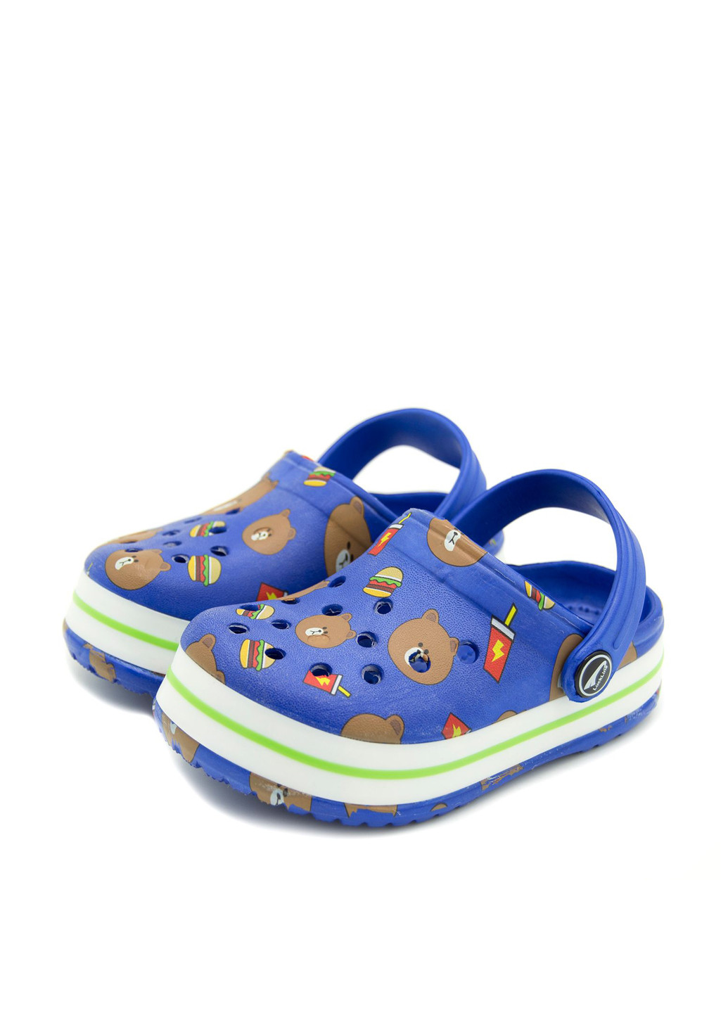 Кроксі Luck Line (315449835)