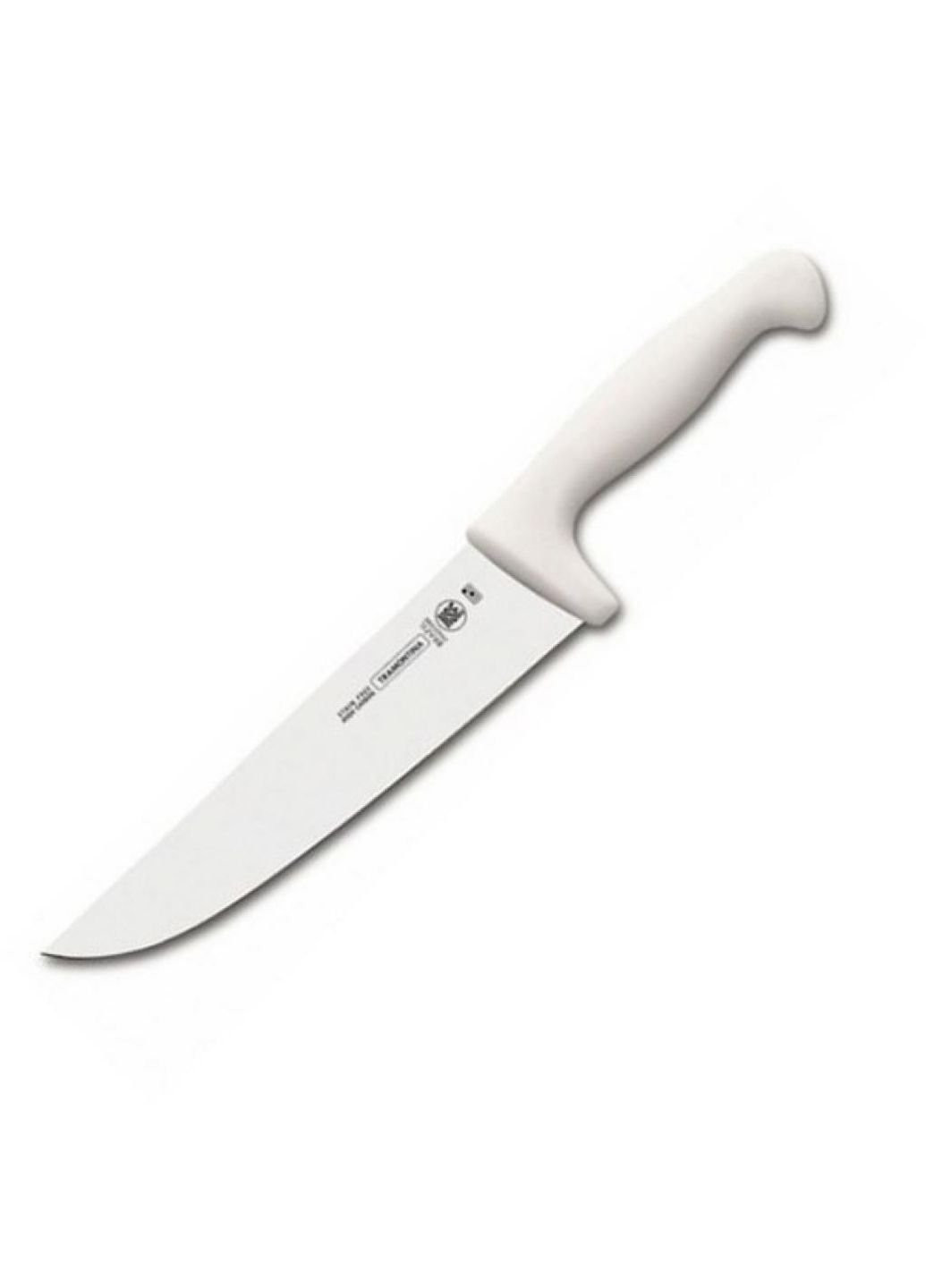 Кухонный нож Professional Master для мяса 152 мм White (24607/086) Tramontina (254074883)