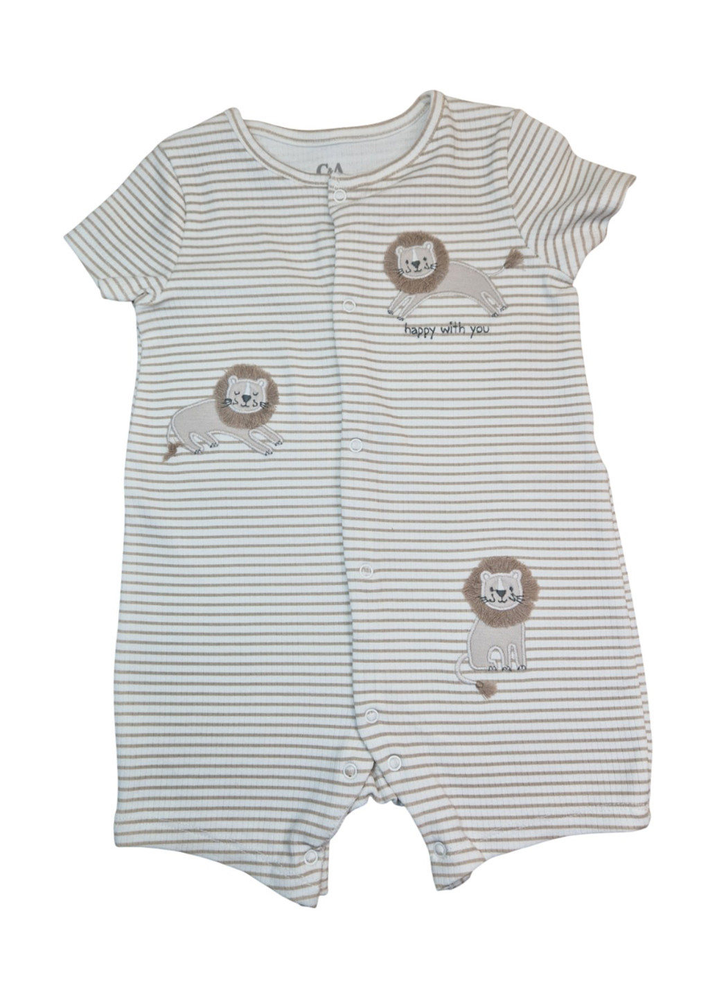 Песочник C&A (341894401)