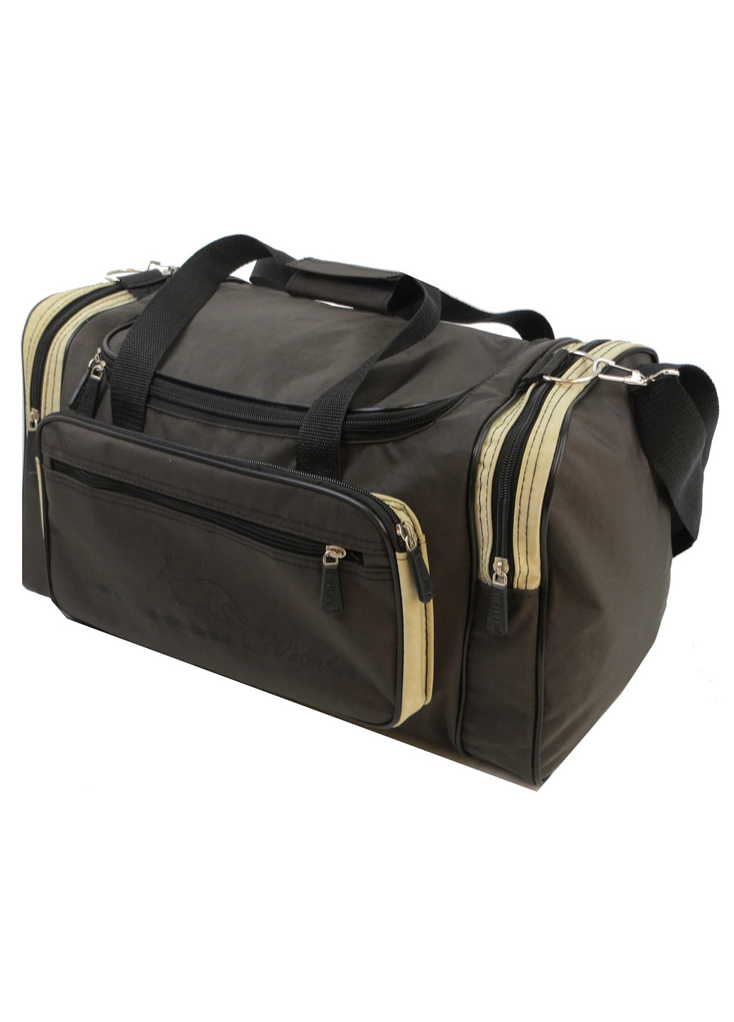 Спортивная сумка 45х25х21 см Wallaby (252416000)