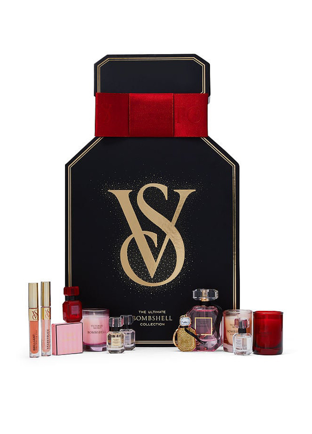 Подарунковий набір (12 пр.) Victoria's Secret (276538591)