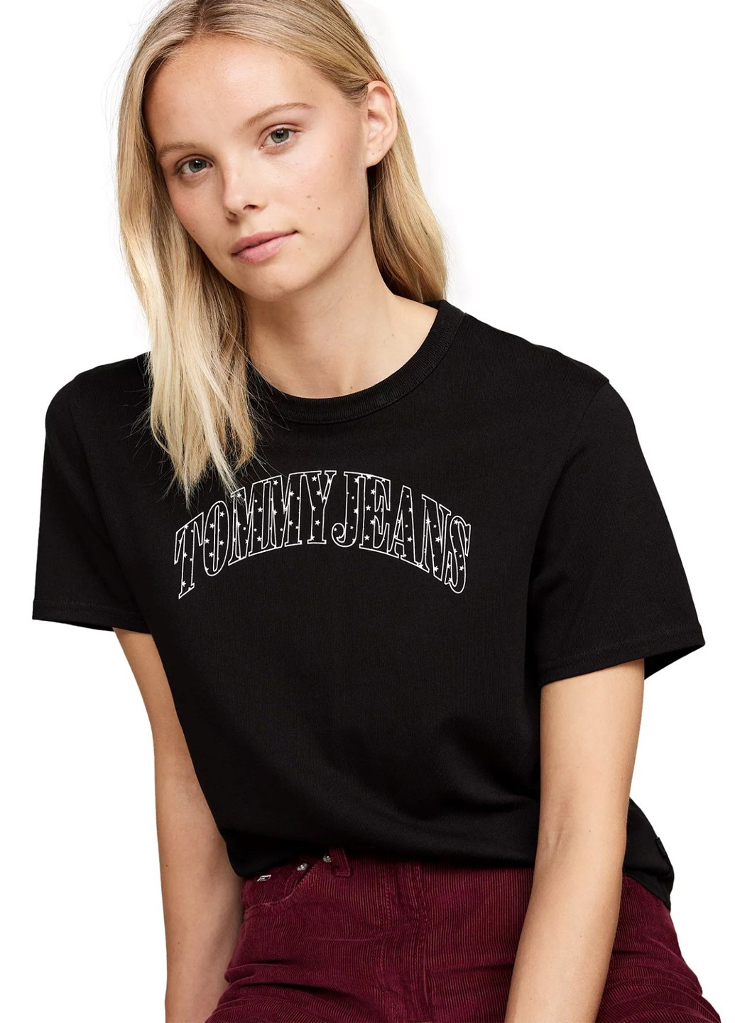 Футболка Tommy Hilfiger - (332671423)