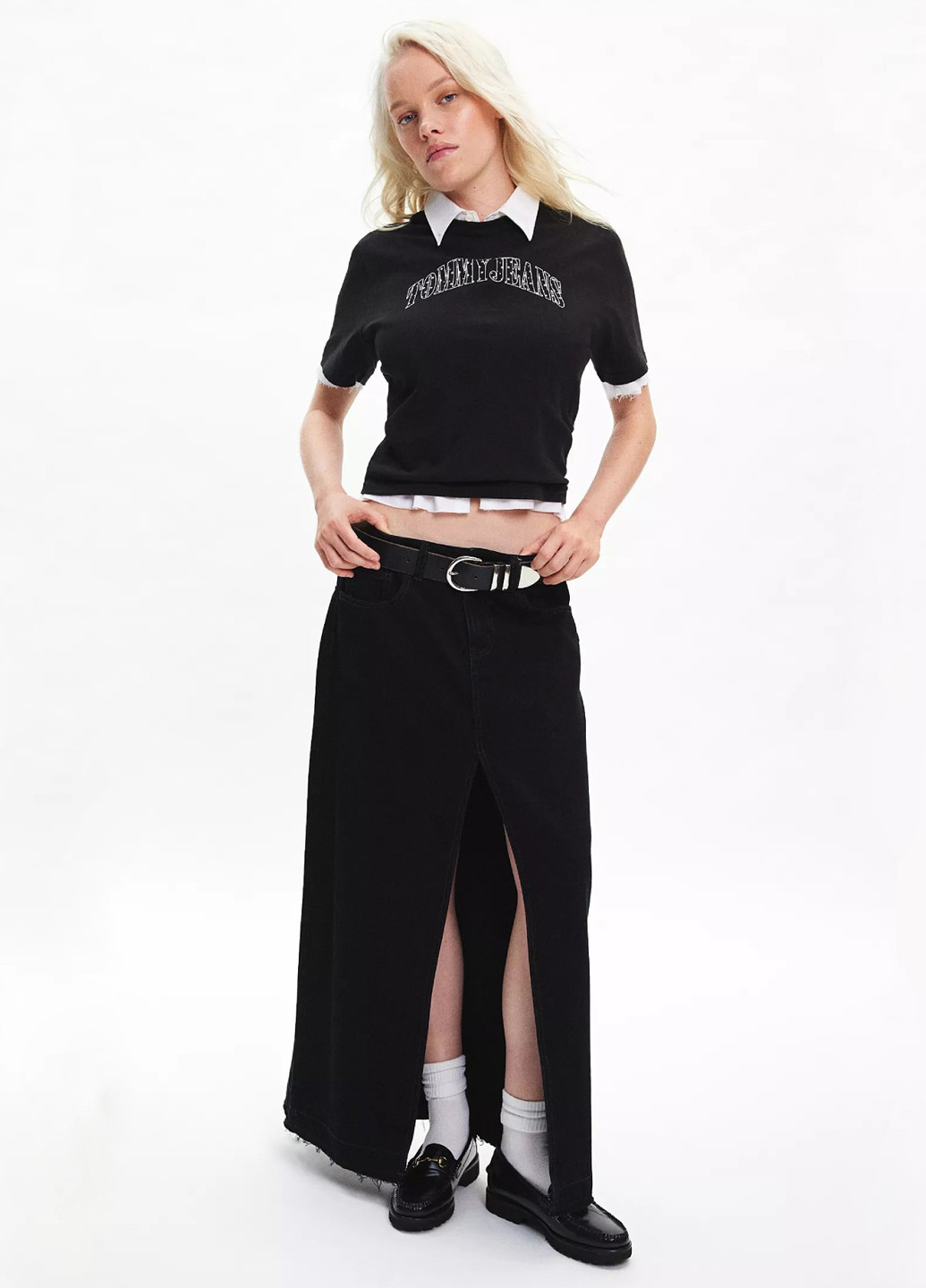 Футболка Tommy Hilfiger - (332671423)