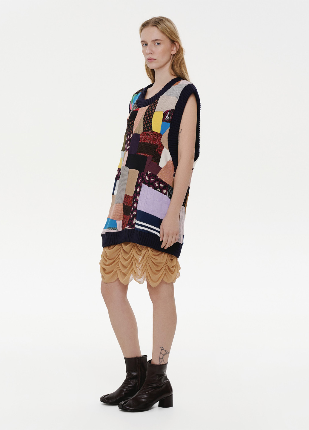 Жилет Ksenia Schnaider (322587137)