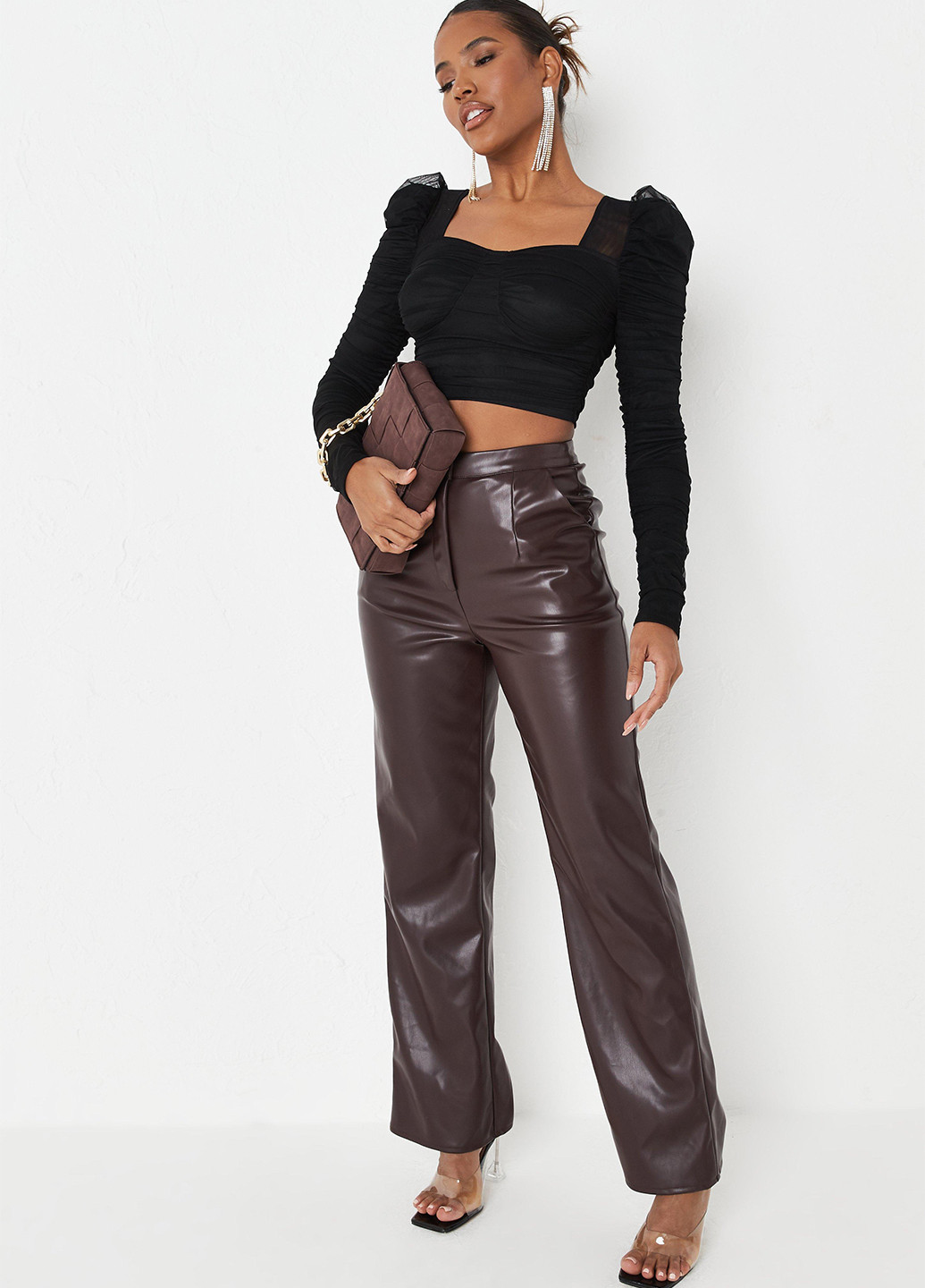 Топ Missguided (276134828)