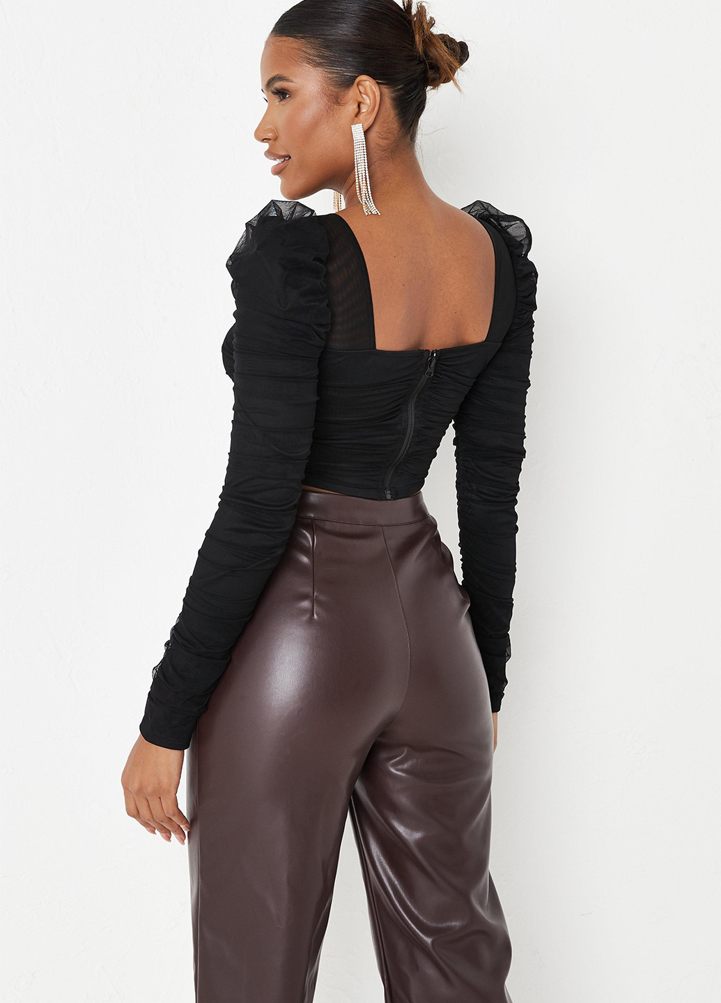 Топ Missguided (276134828)