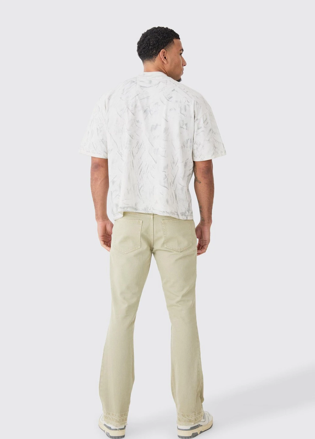 Джинси Boohoo (322266380)