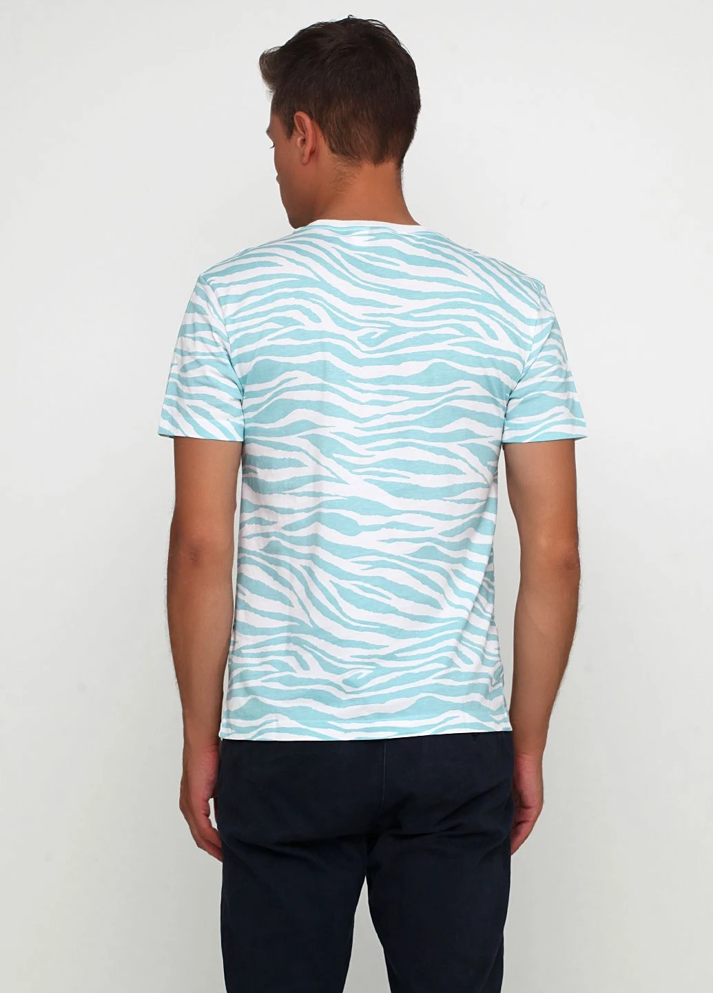 Футболка H&M - (216134638)
