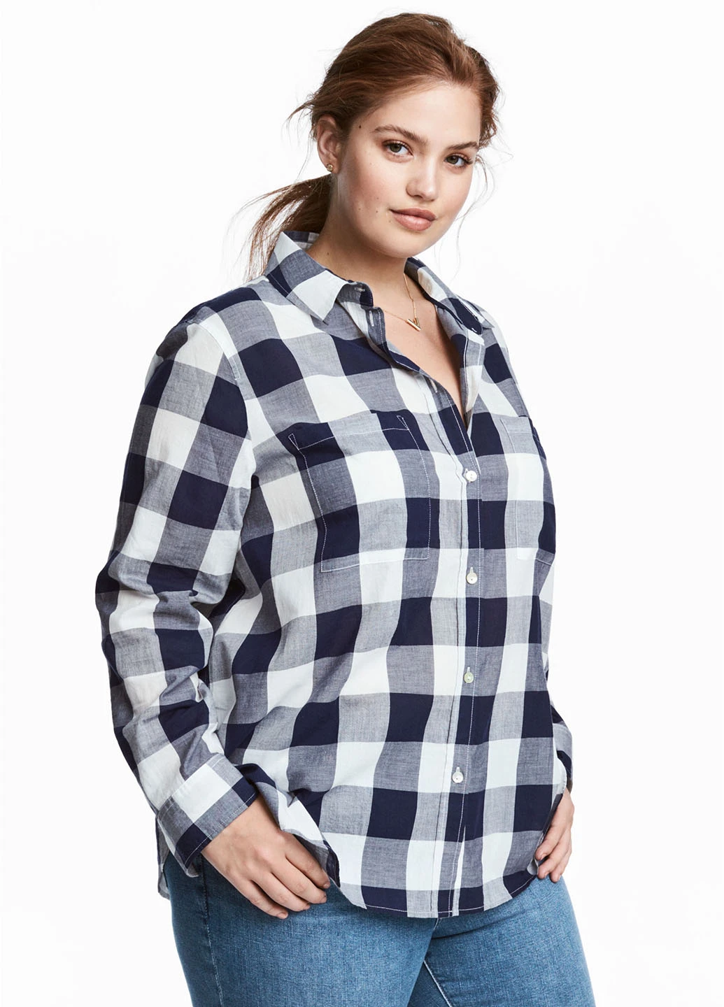 Сорочка H&M (164082162)