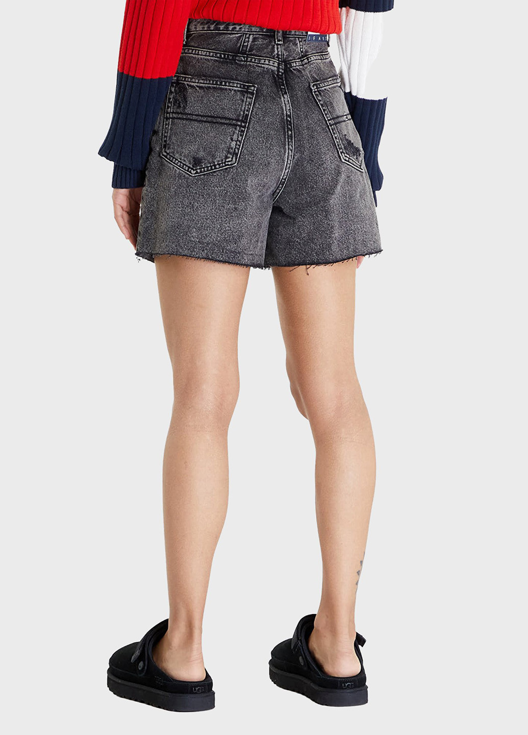 Шорти Tommy Jeans (306993368)