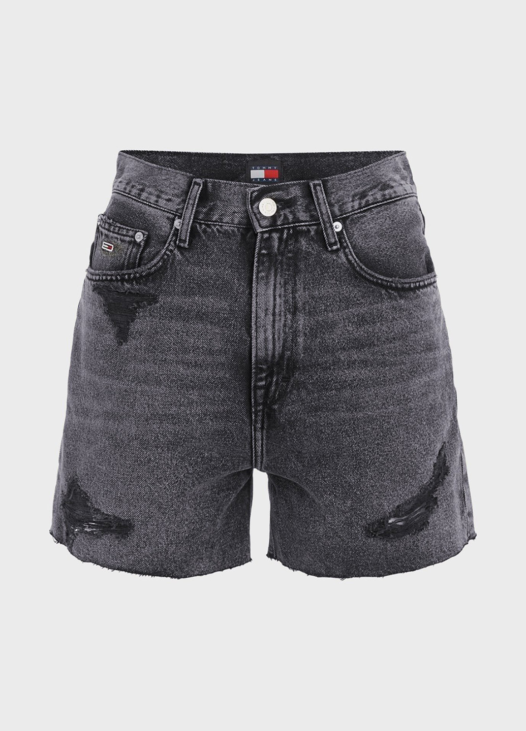 Шорти Tommy Jeans (306993368)