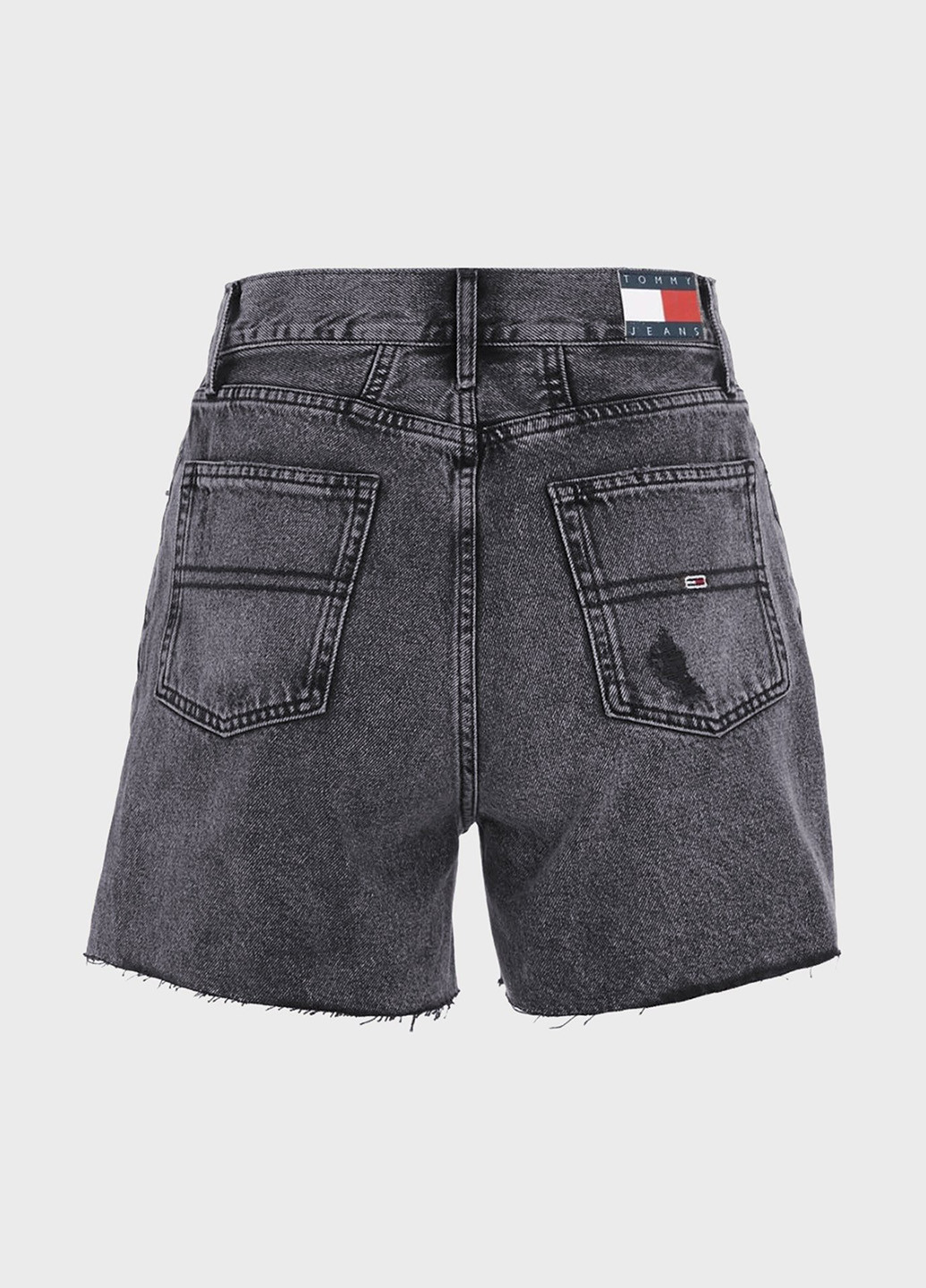 Шорти Tommy Jeans (306993368)