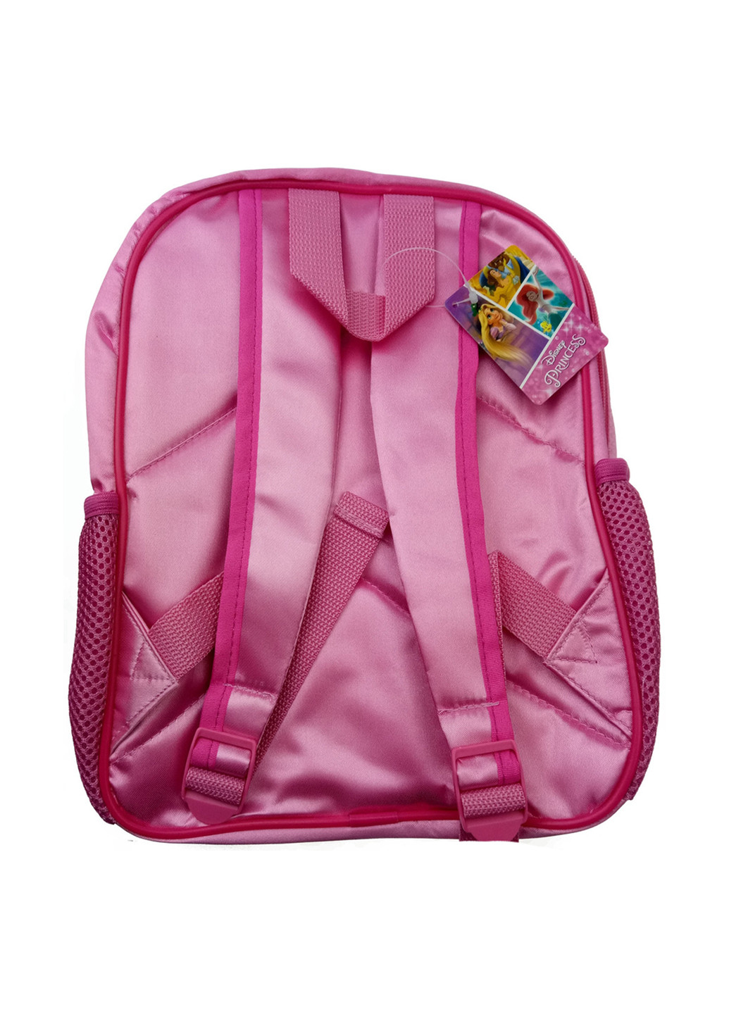 Рюкзак Disney персонажеві рожевий кежуал