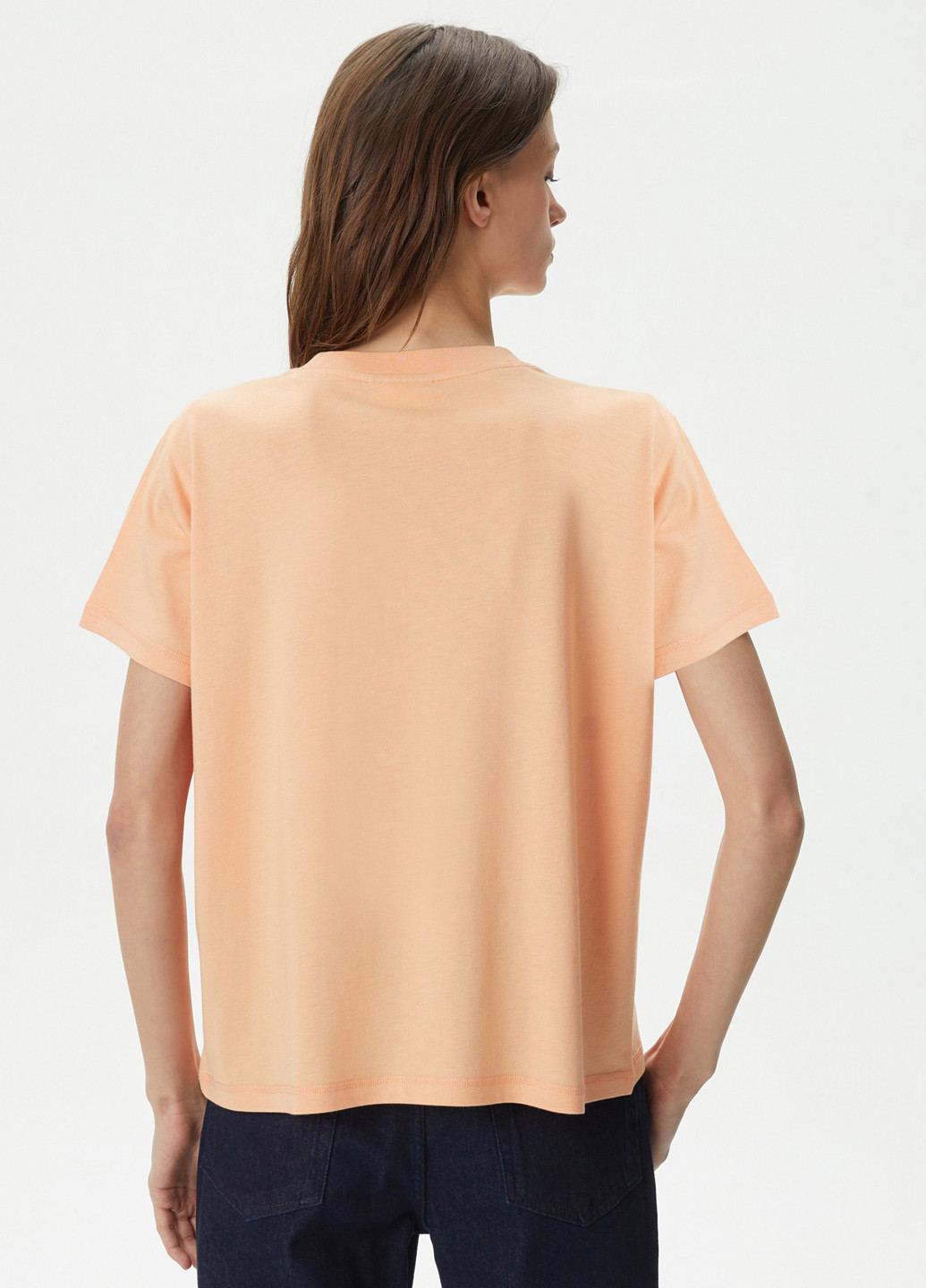 Футболка Lacoste - (294760984)