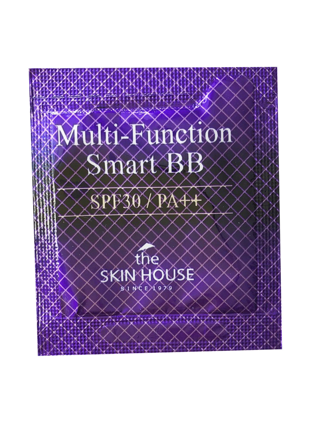 Многофункциональный ВB-крем Multi Function (пробник), 2 мл The Skin House