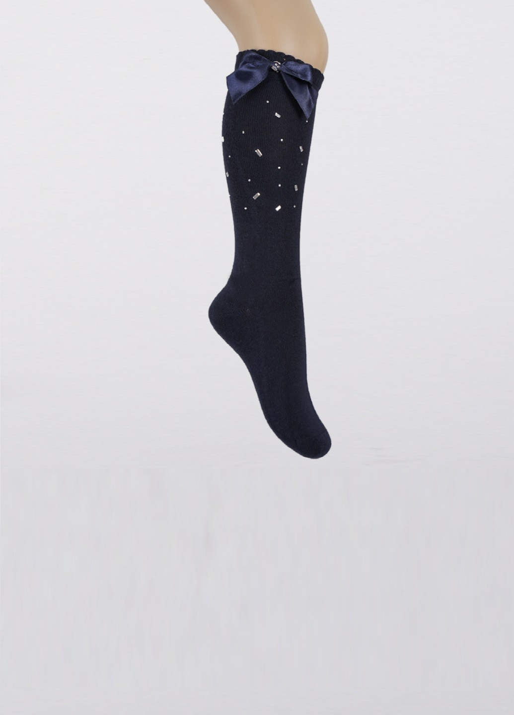 Шкарпетки для дівчат (котон),, 5-6, cream Katamino k12026 (252942532)