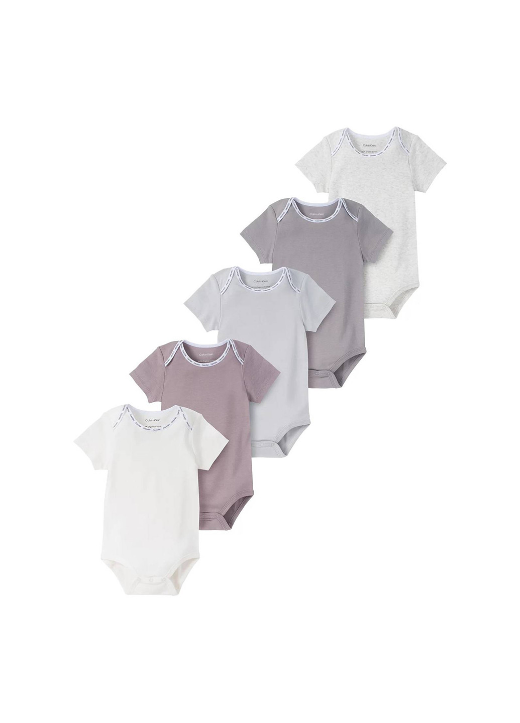 Боді (5 шт.) Calvin Klein (314036303)