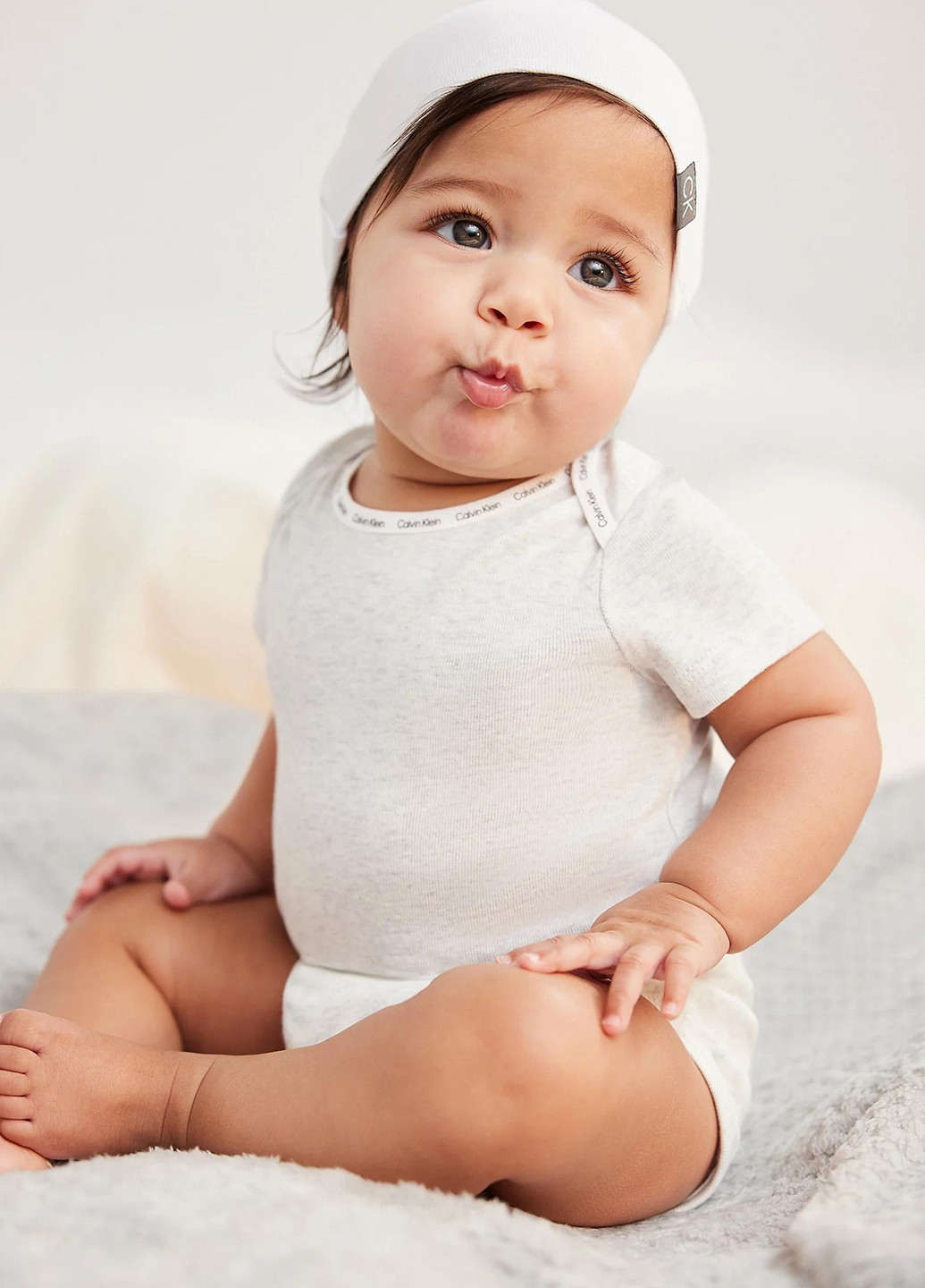 Боді (5 шт.) Calvin Klein (314036303)