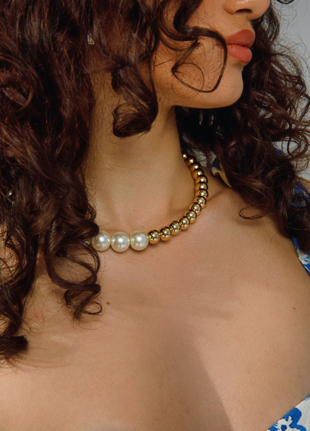 Колье Gepur (346046657)