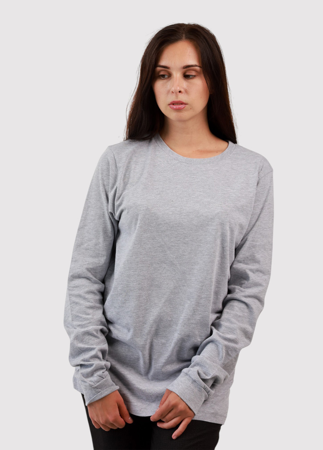 Лонгслів Canvas (359854873)