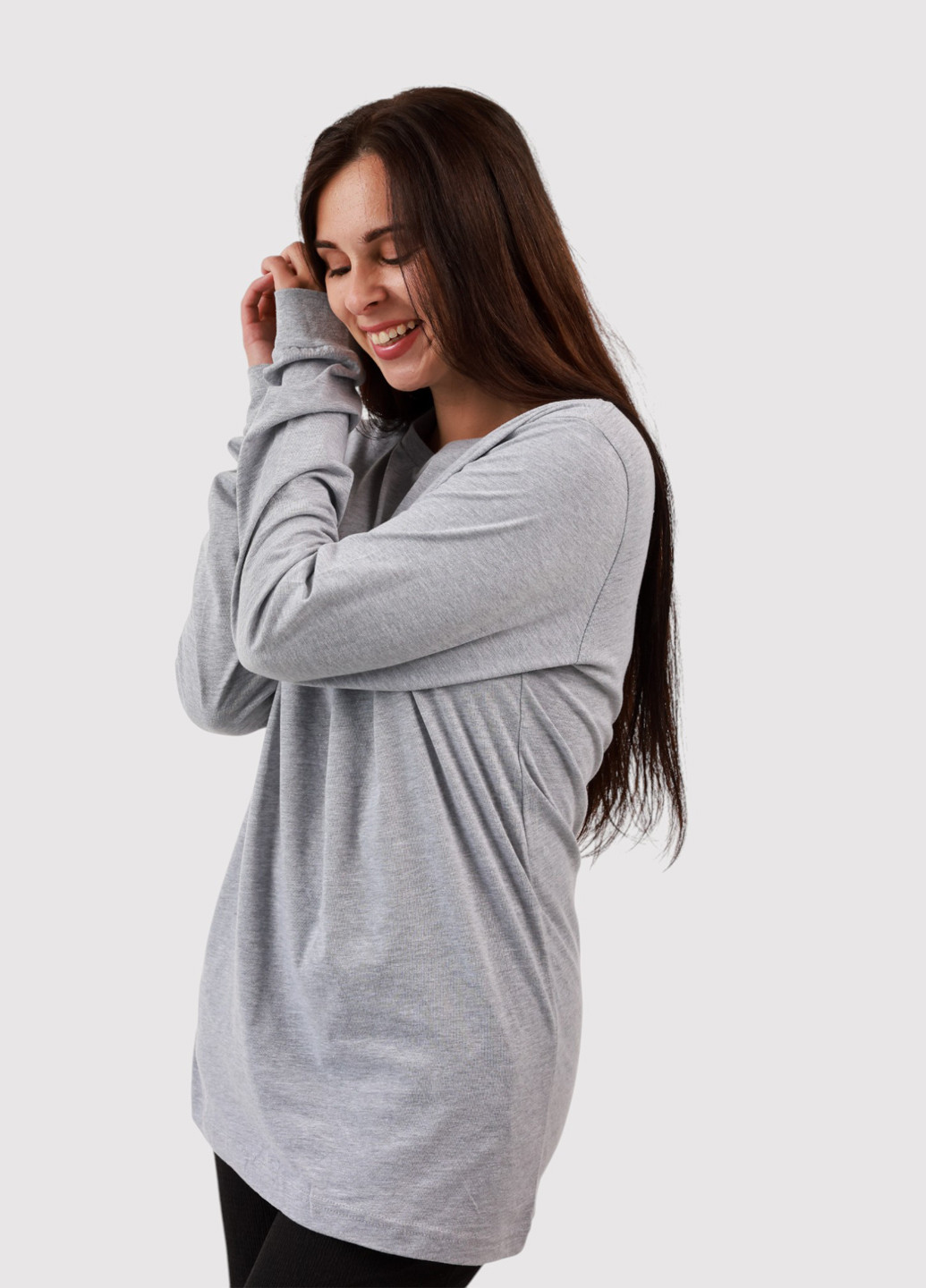 Лонгслів Canvas (359854873)