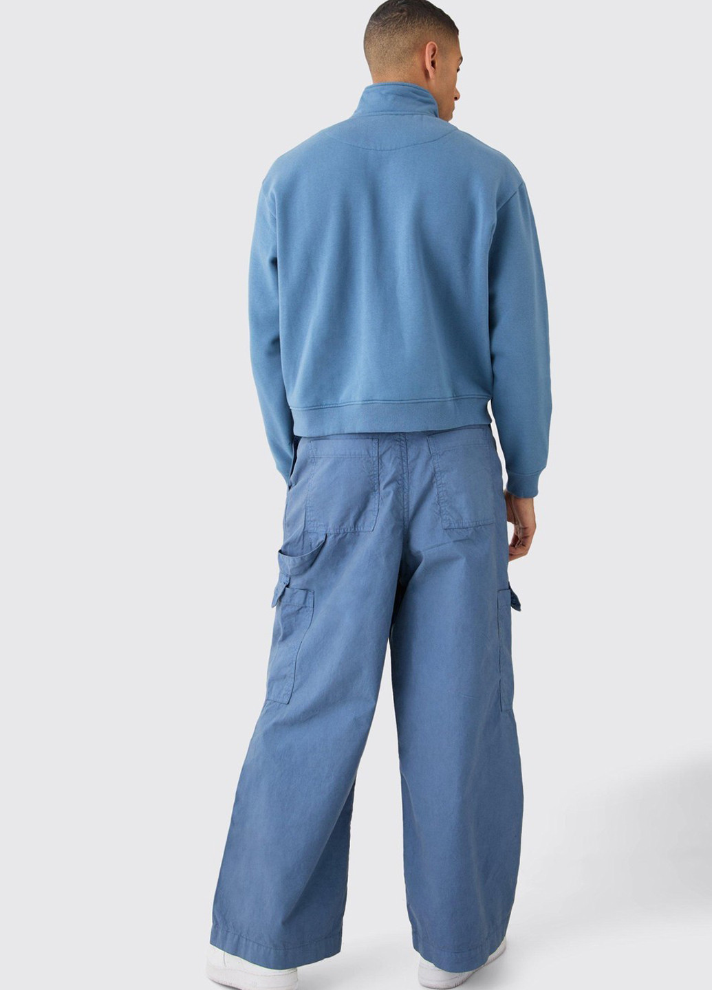 Толстовка Boohoo (329998594)