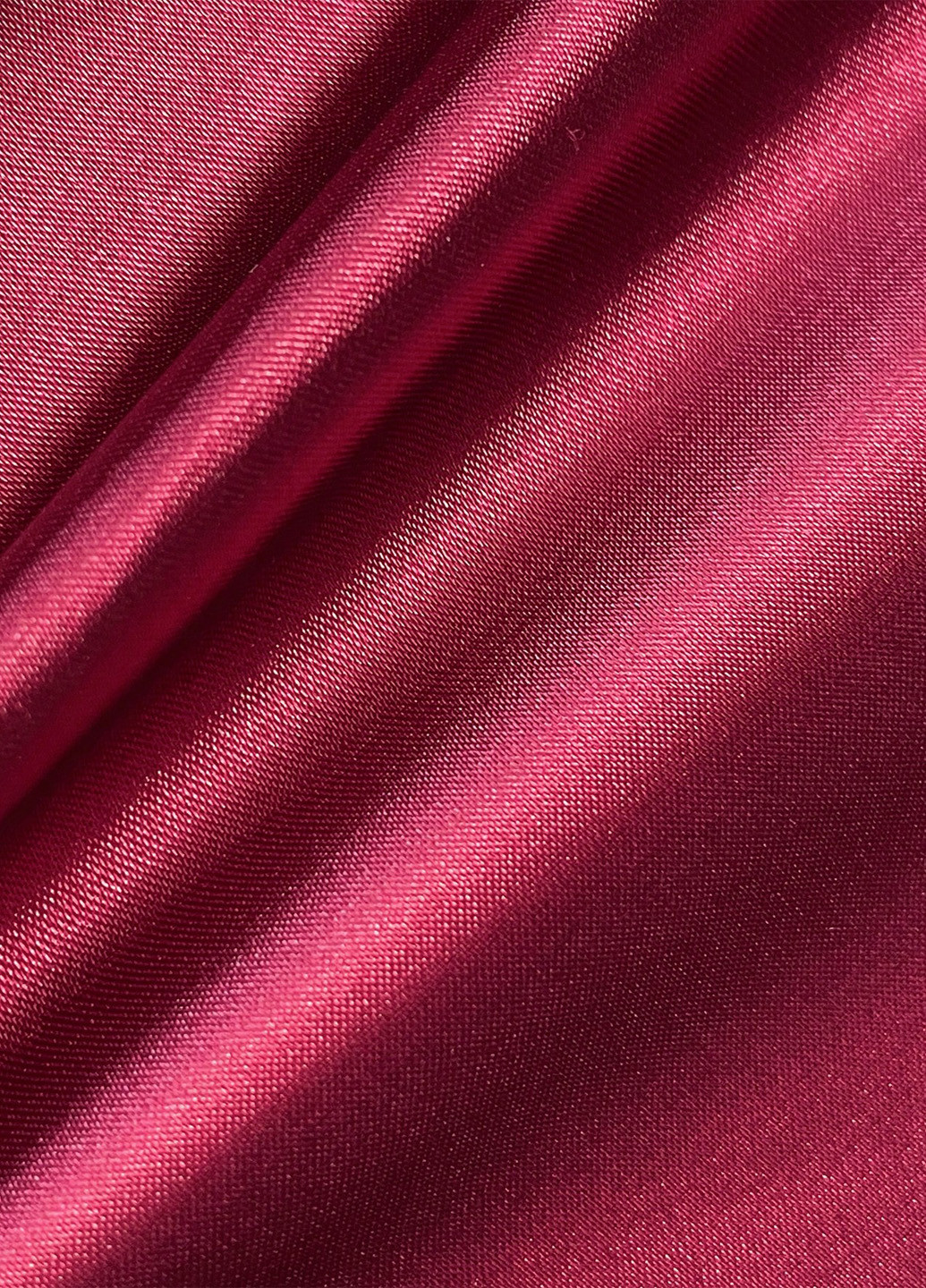 Бордова блуза SHEIN