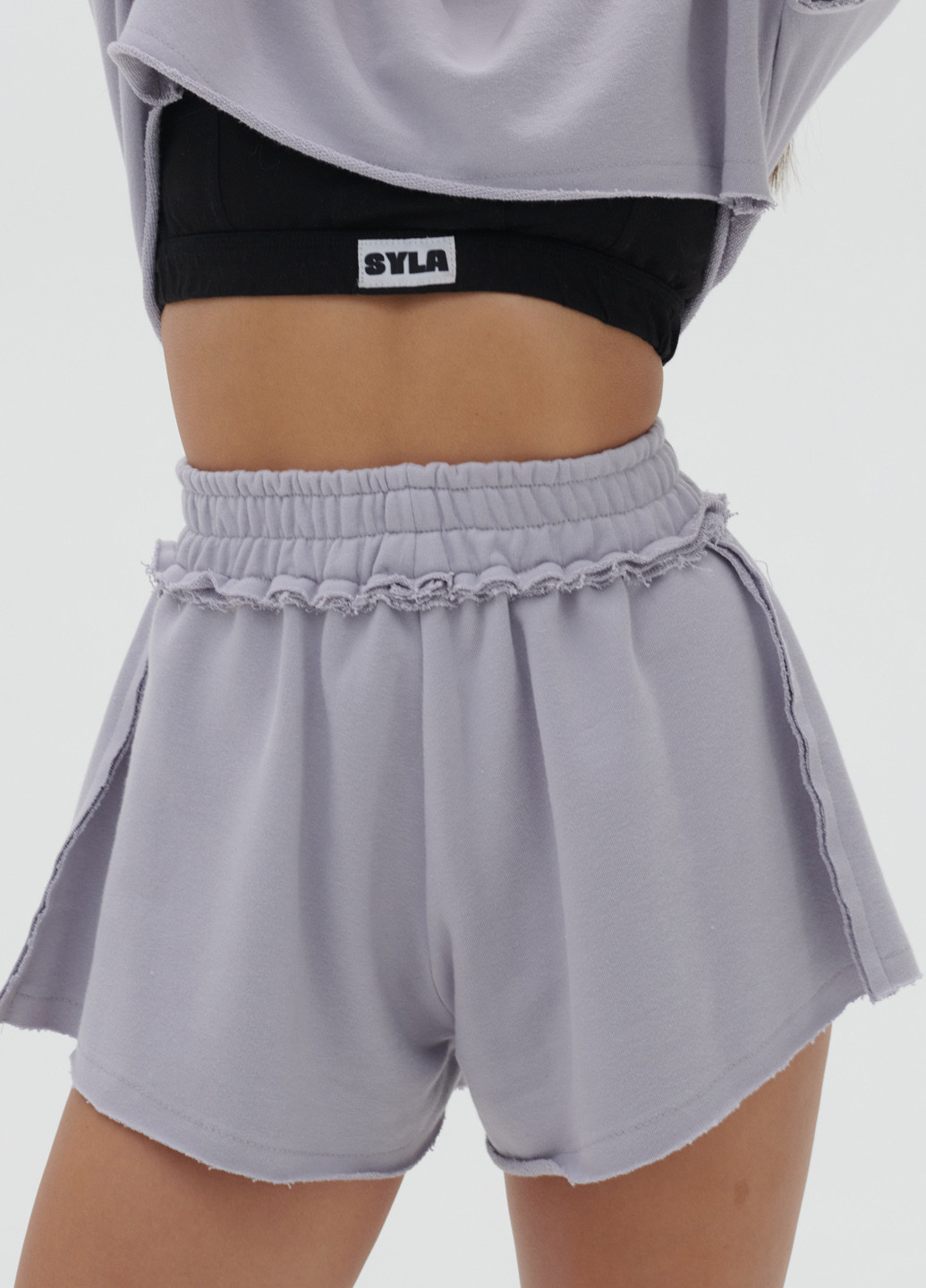 Шорты SYLA (298866585)