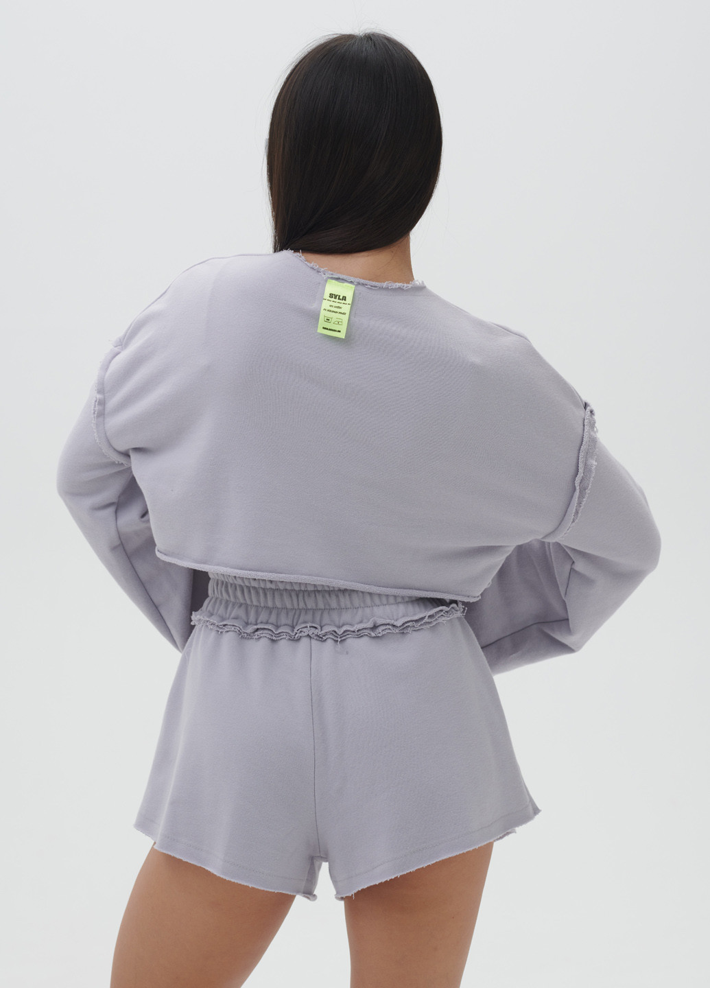 Шорты SYLA (298866585)