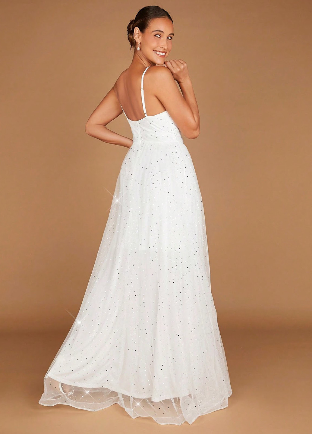 Весільна сукня SHEIN (322984509)