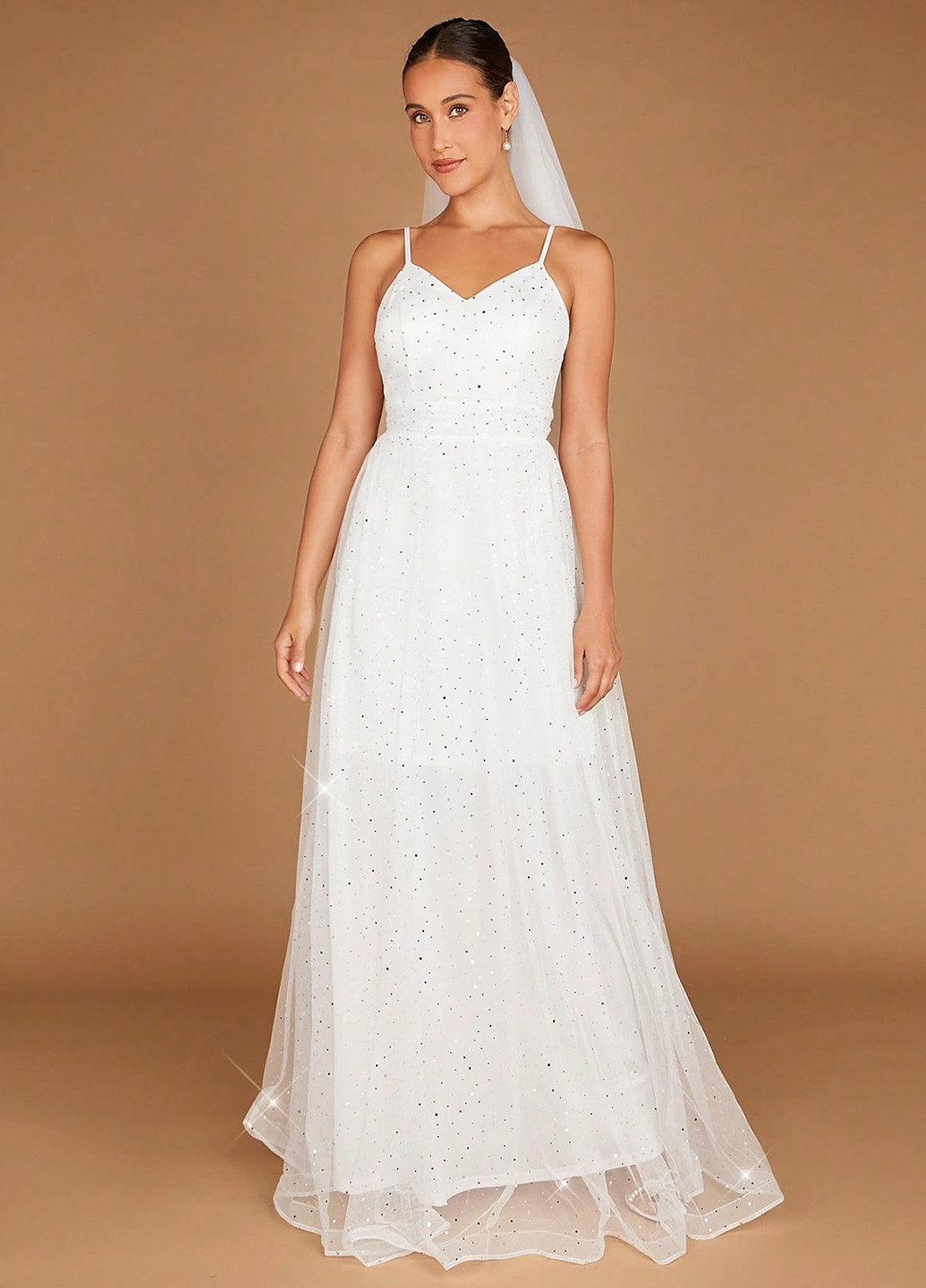 Весільна сукня SHEIN (322984509)