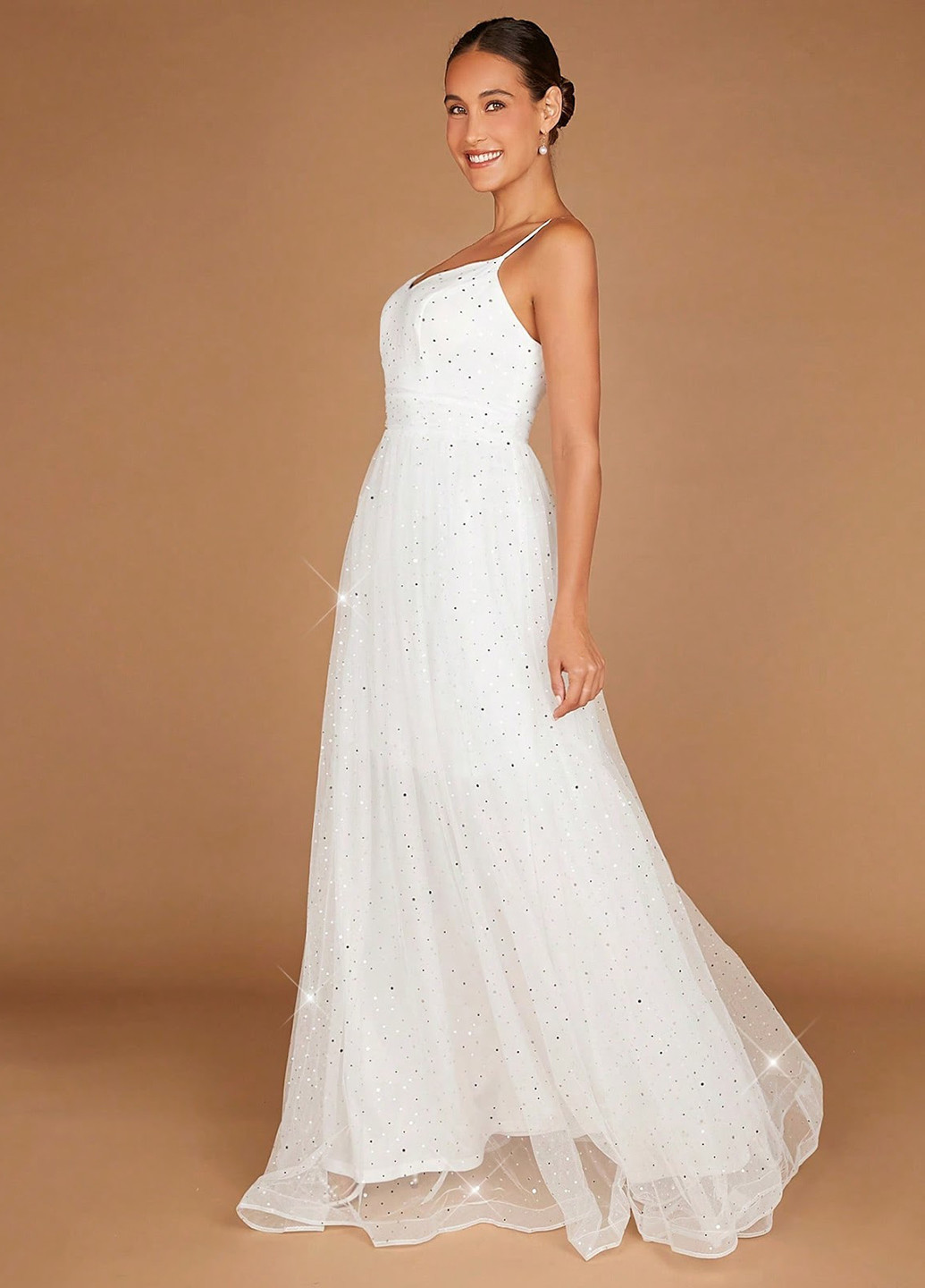 Весільна сукня SHEIN (322984509)