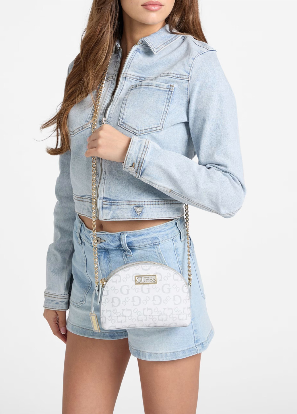 Сумка Guess (354047961)