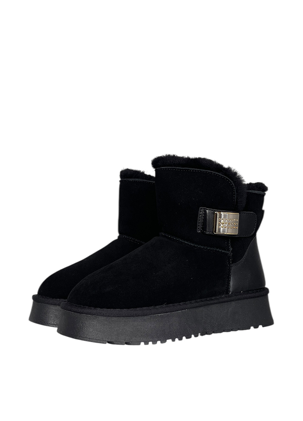 Напівчоботи Melanda.M (365733678)