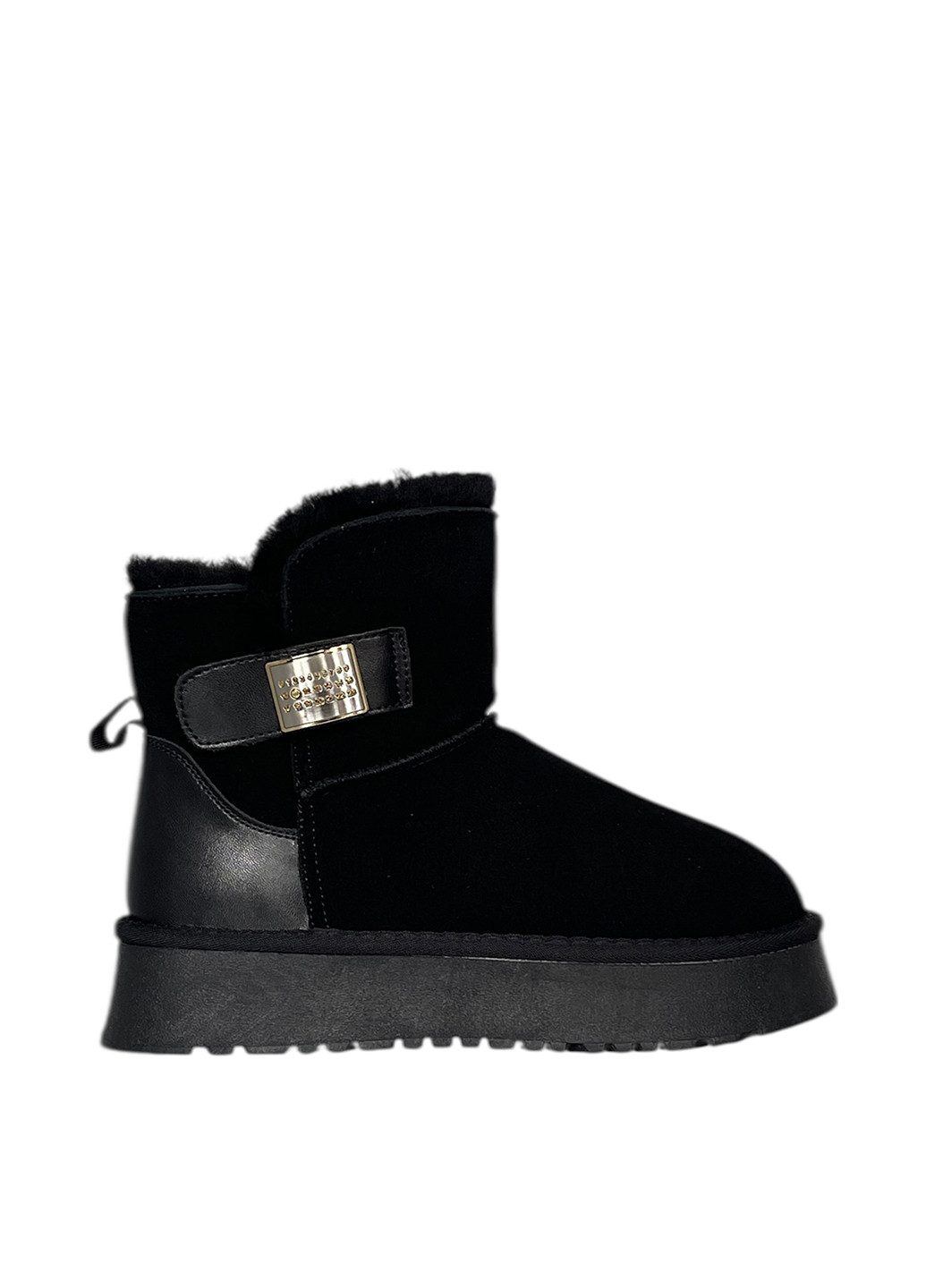 Напівчоботи Melanda.M (365733678)