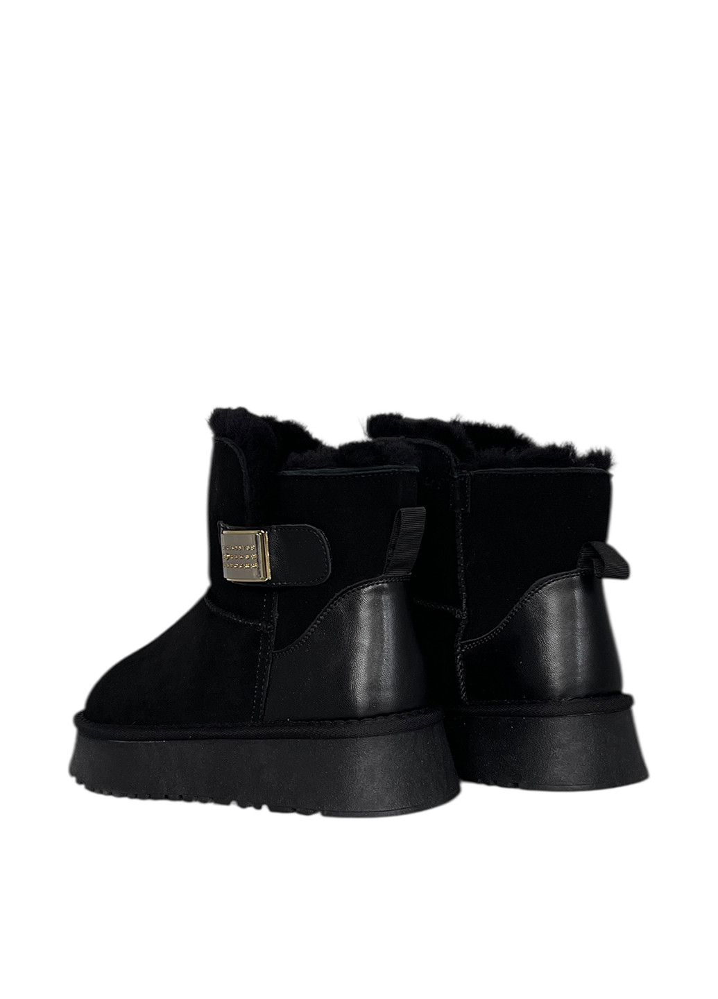 Напівчоботи Melanda.M (365733678)