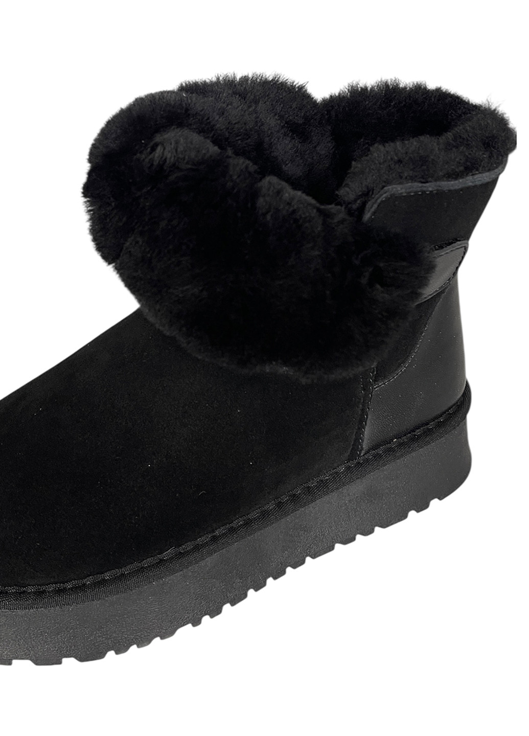 Напівчоботи Melanda.M (365733678)