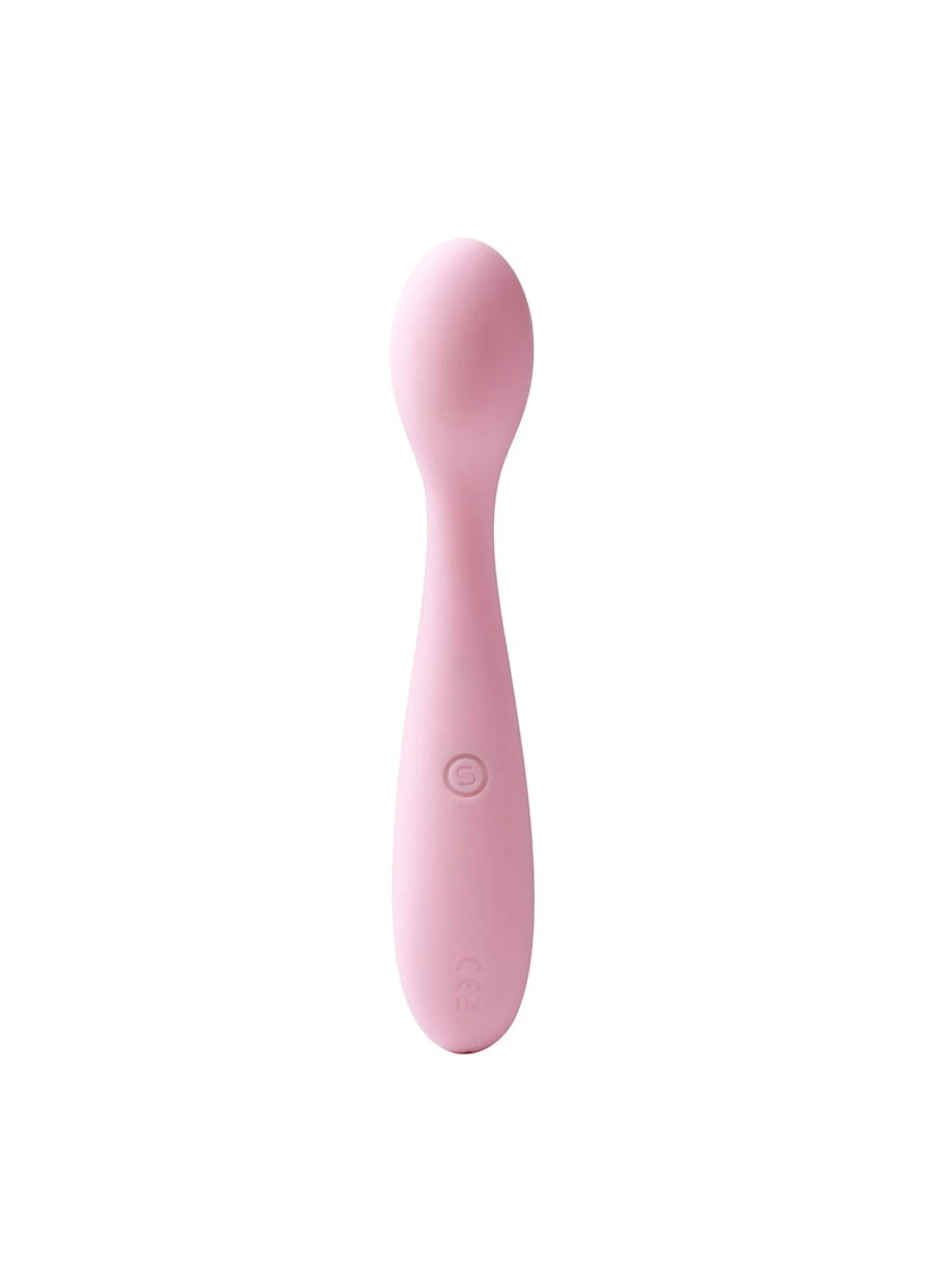 Вібратор Keri Pale Pink Svakom (252639523)