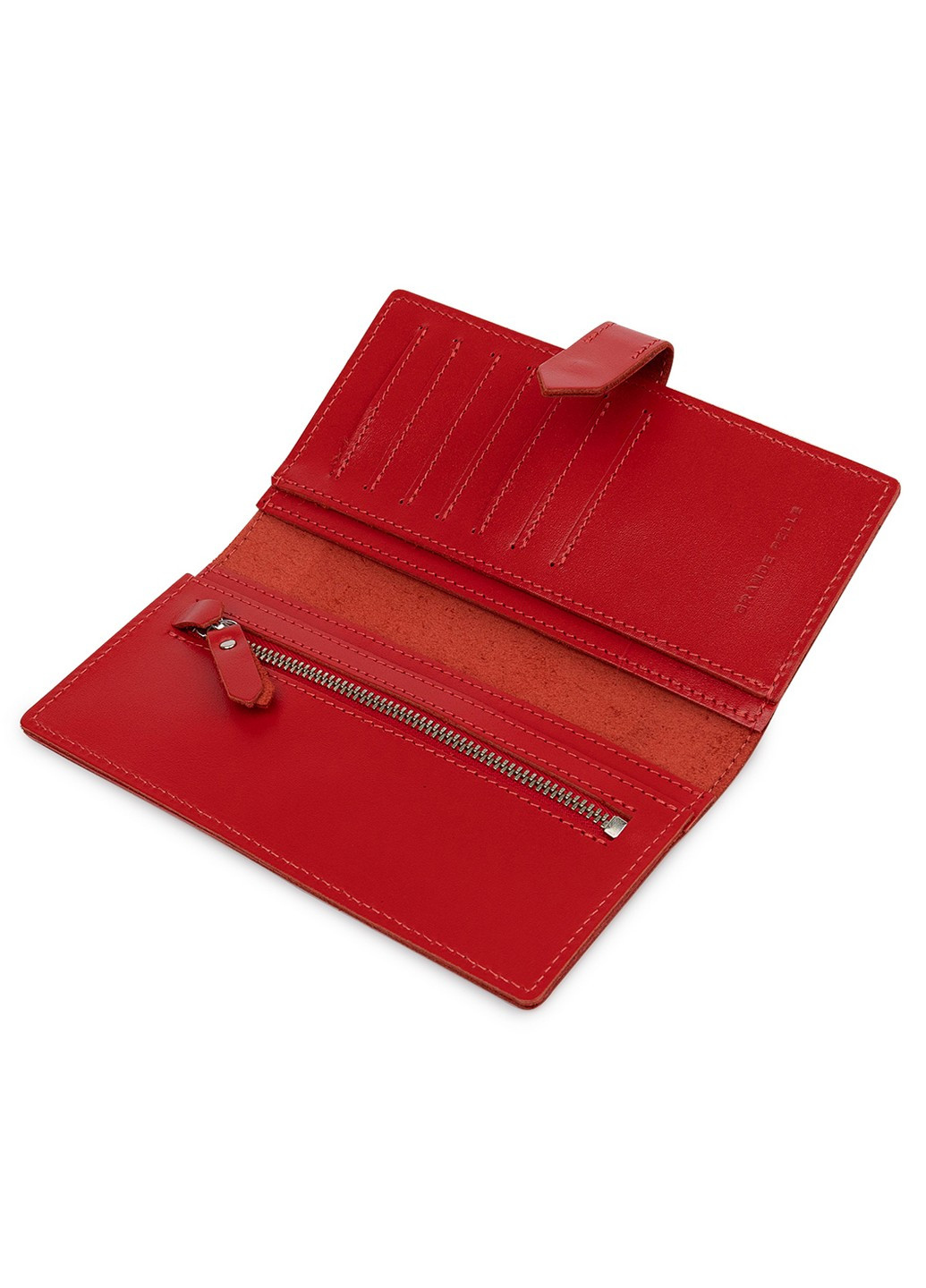 Шкіряне портмоне Grande Pelle (252059064)