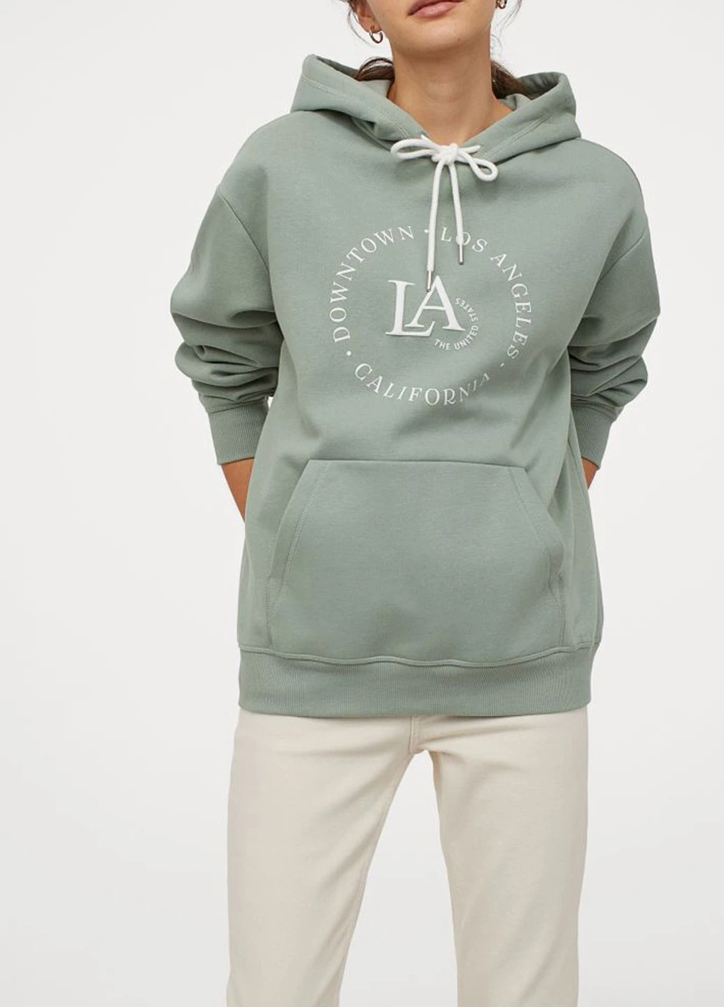 Толстовка H&M (251864403)
