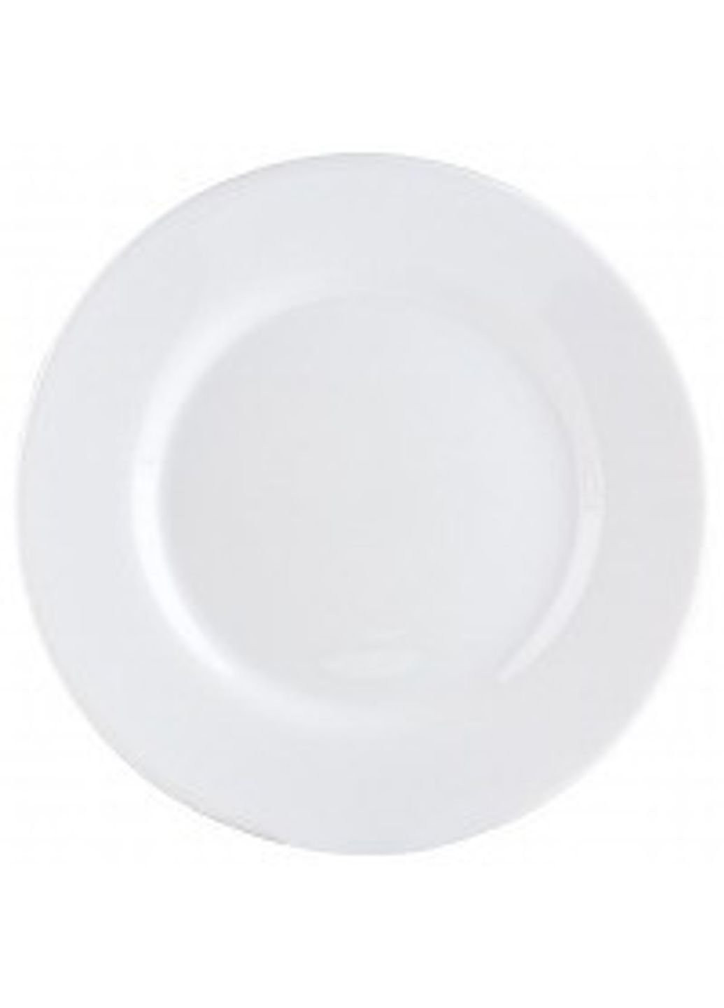 Тарілка обідня Everyday G0564 24 см Luminarc (253612122)