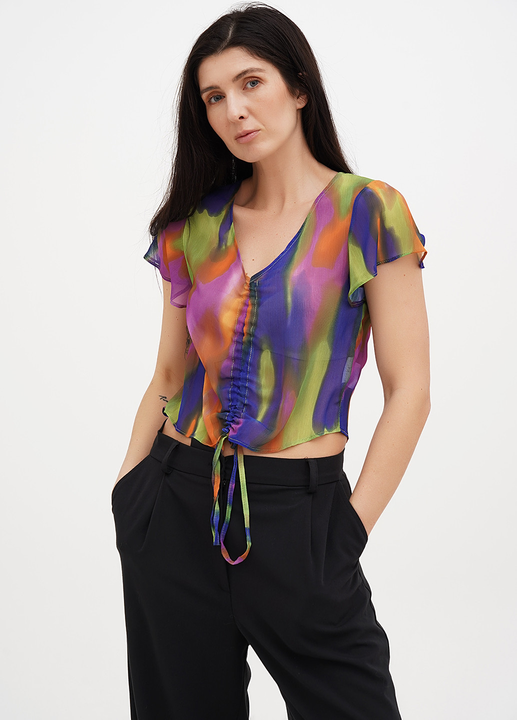 Топ Imperial (325821054)