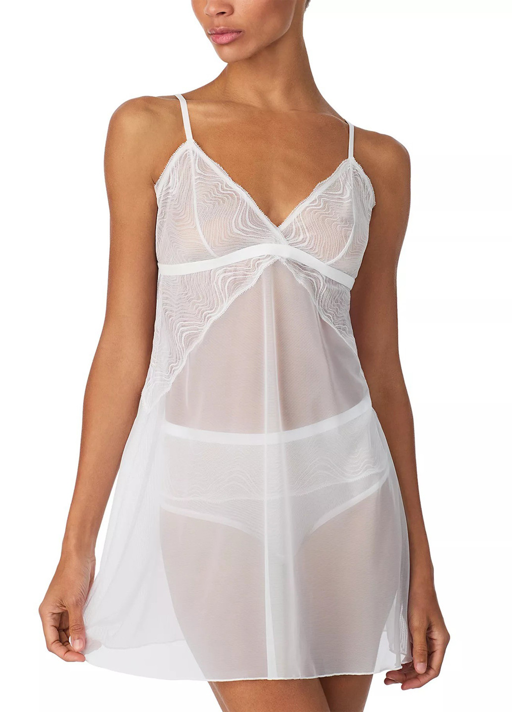 Ночная рубашка DKNY (360894700)