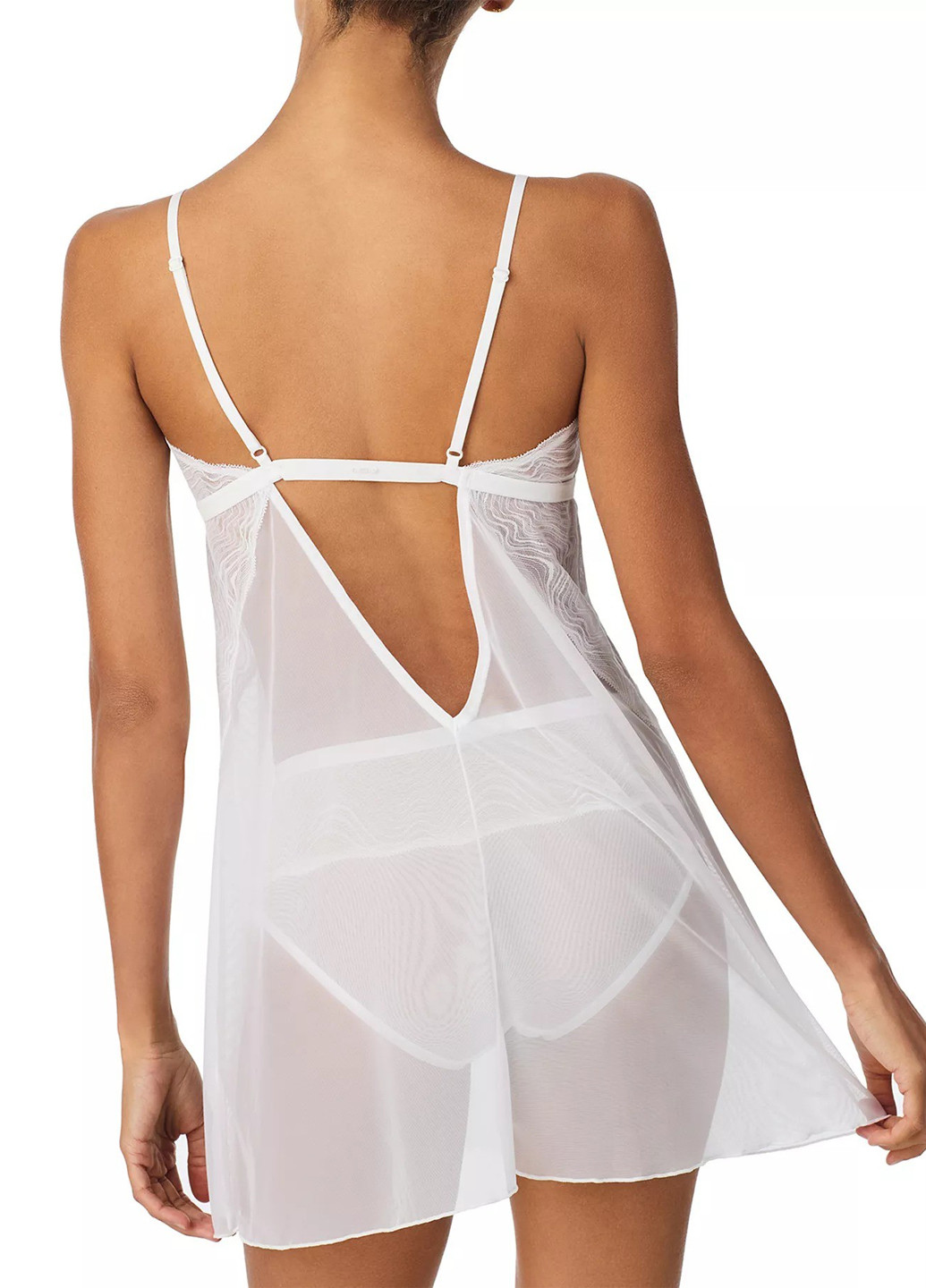 Ночная рубашка DKNY (360894700)