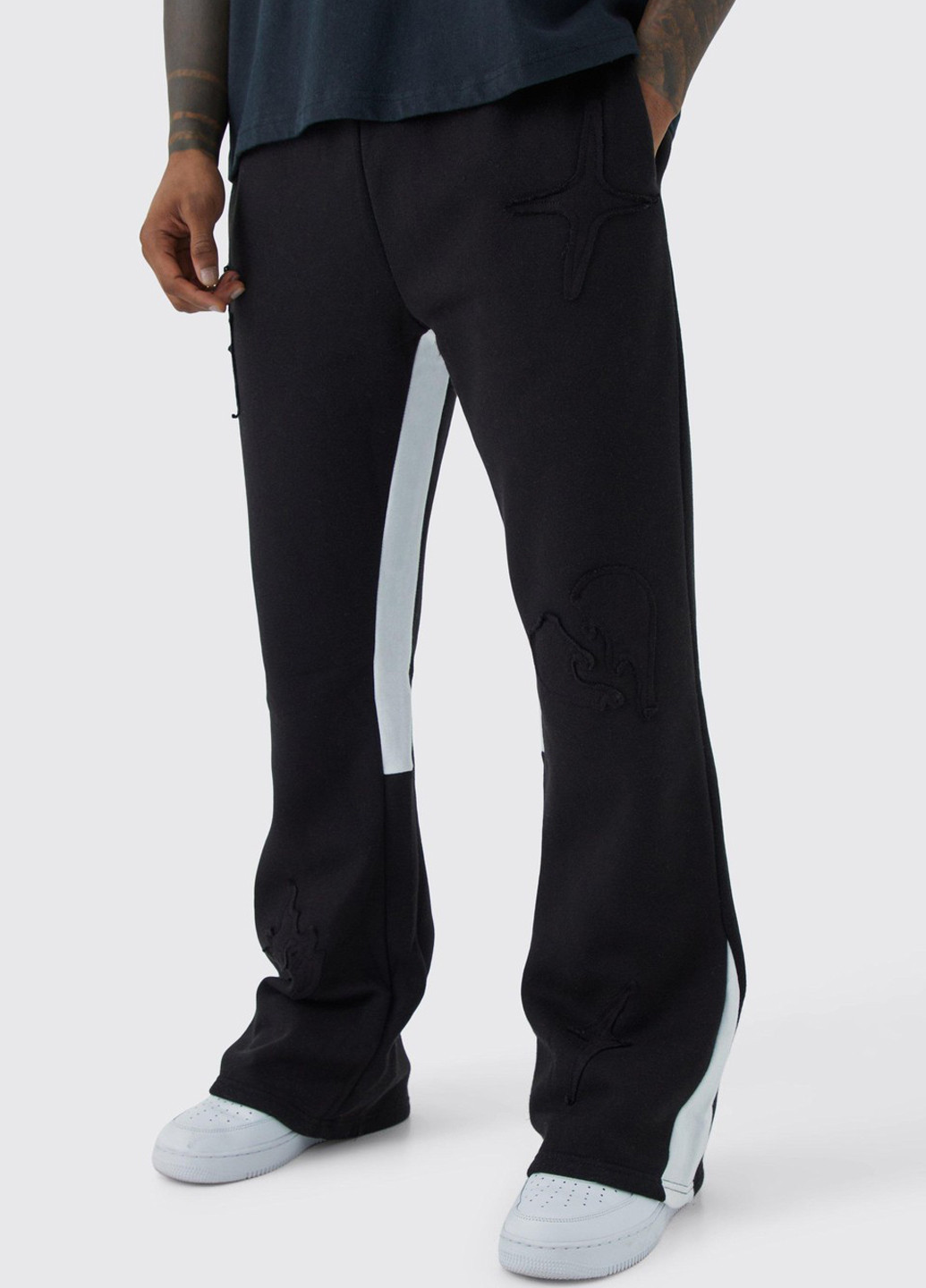 Штани Boohoo (301194467)