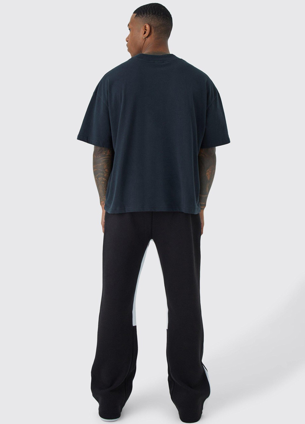 Штани Boohoo (301194467)