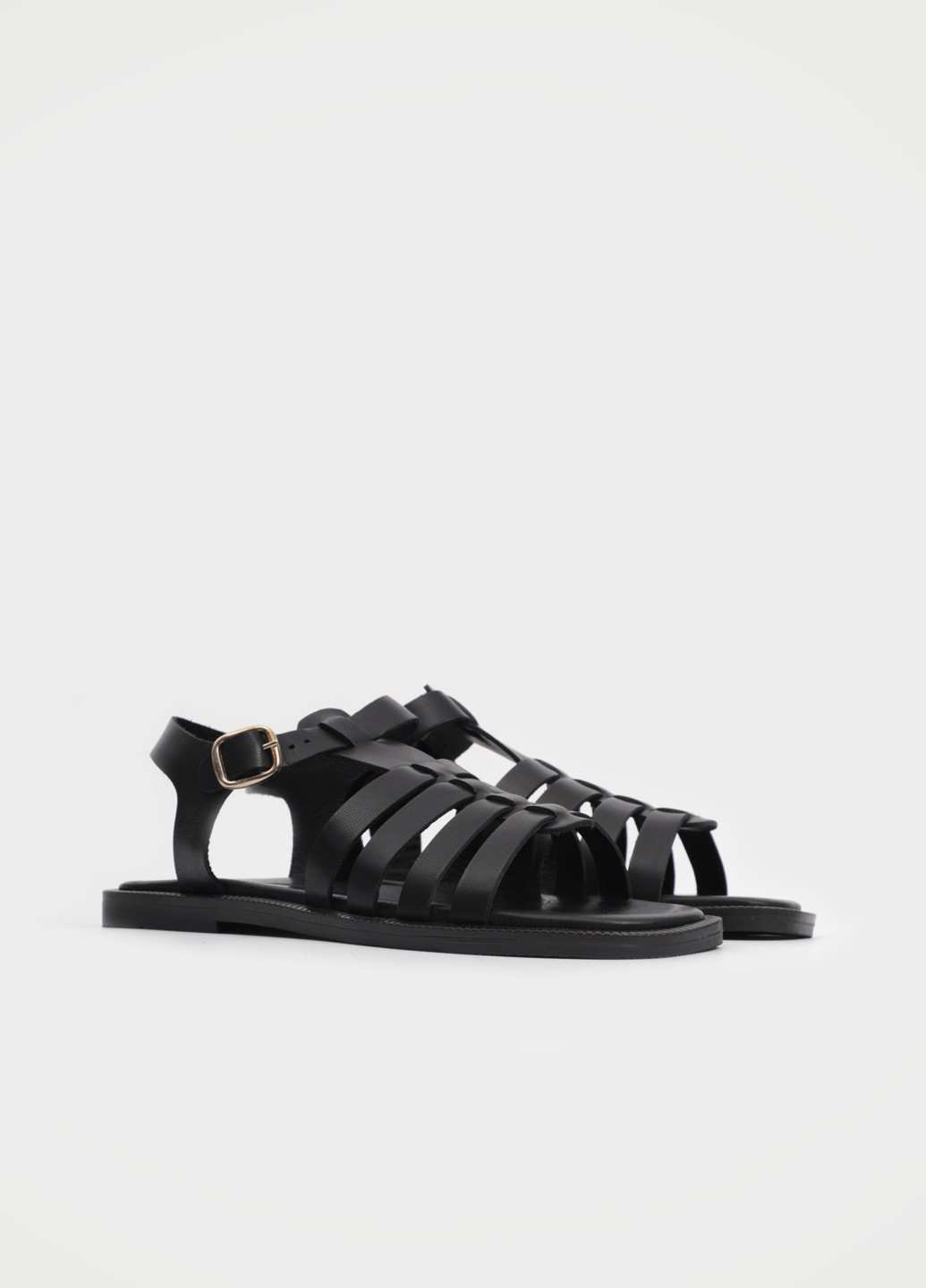 Босоніжки URBAN TRACE (334111769)